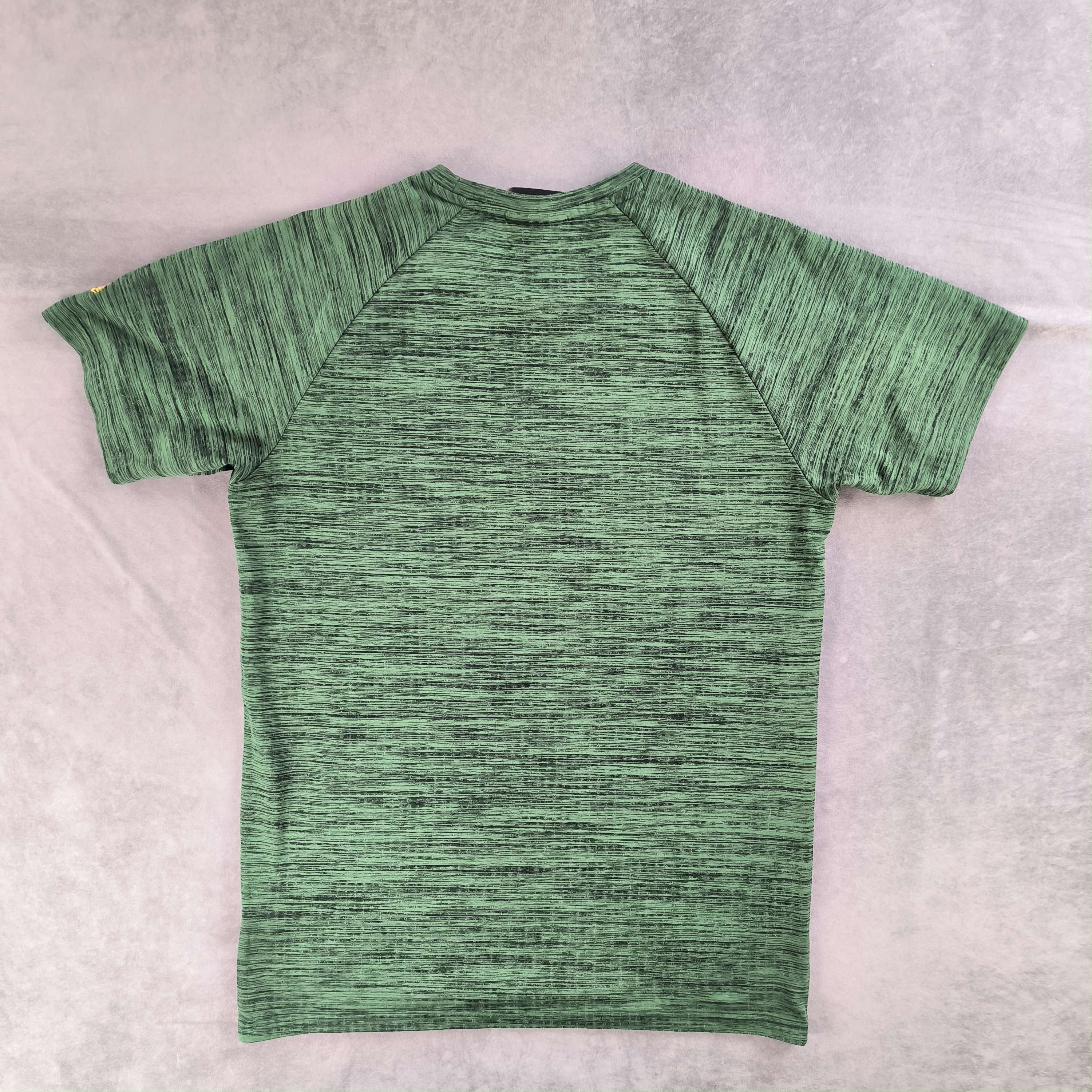 New Era Green Bay Packers New Era NFL tee shirt size S Size US S / EU 44-46 / 1 - 2 Thumbnail