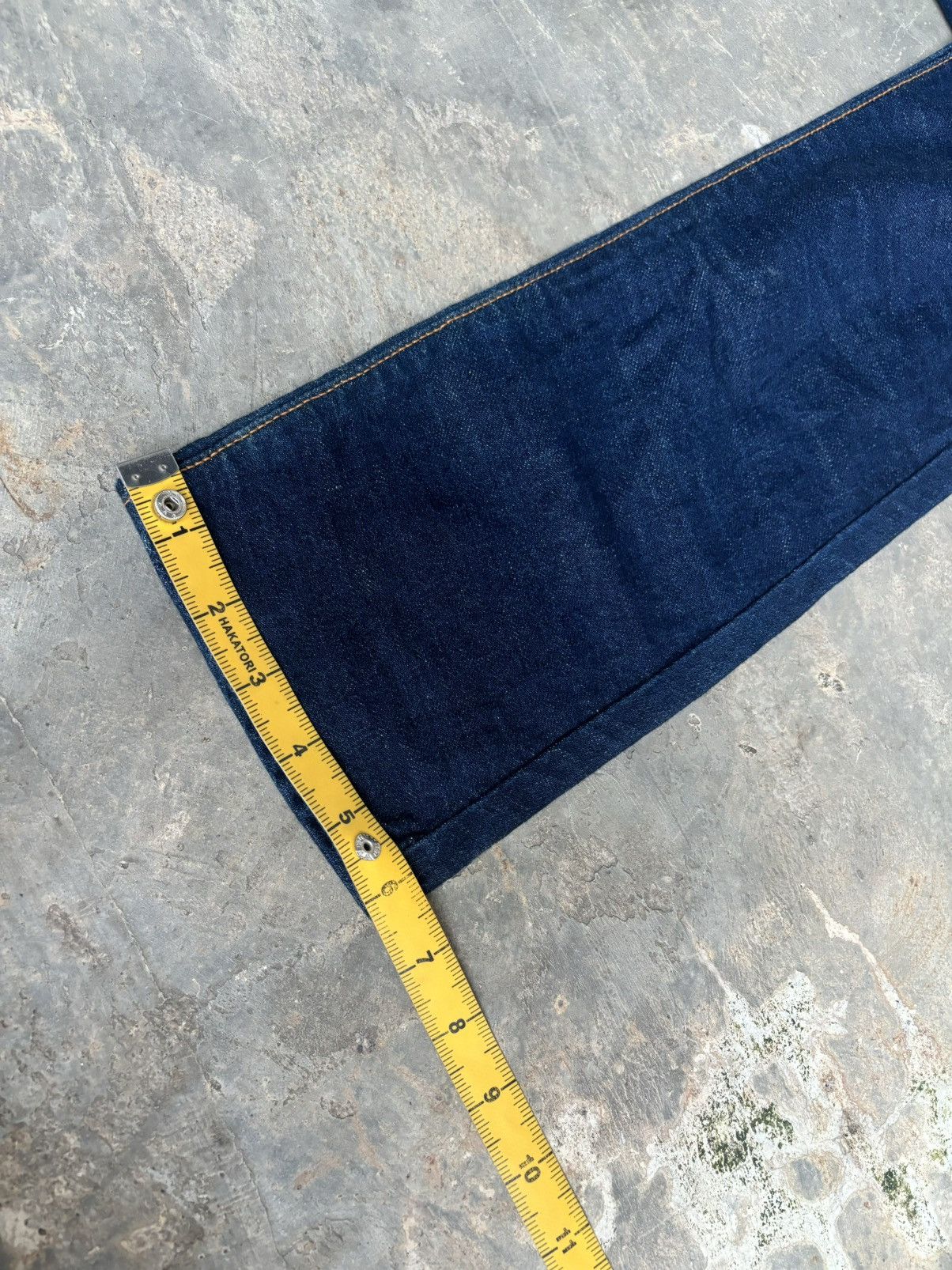 Kapital Kapital Japan Denim Jeans Size 1 Size US 31 - 15 Thumbnail