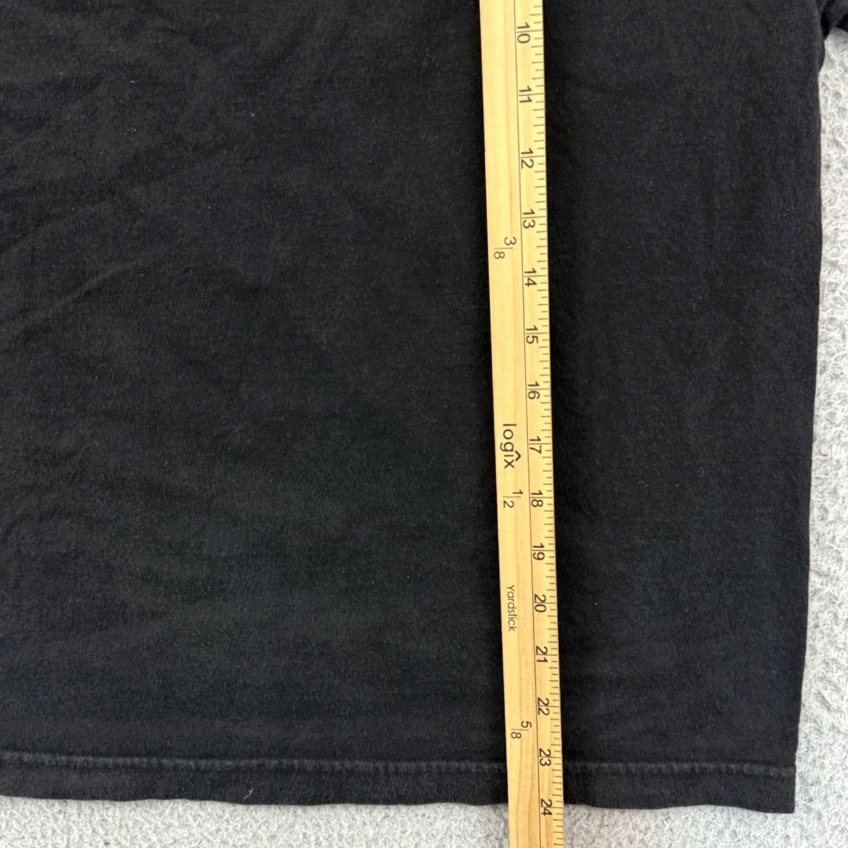 Vintage VINTAGE Universal Studios Hollywood 2 Fast 2 Furious Shirt Men S Black Short Sleeve Cars Movie Promo Y2K Size US S / EU 44-46 / 1 - 8 Thumbnail