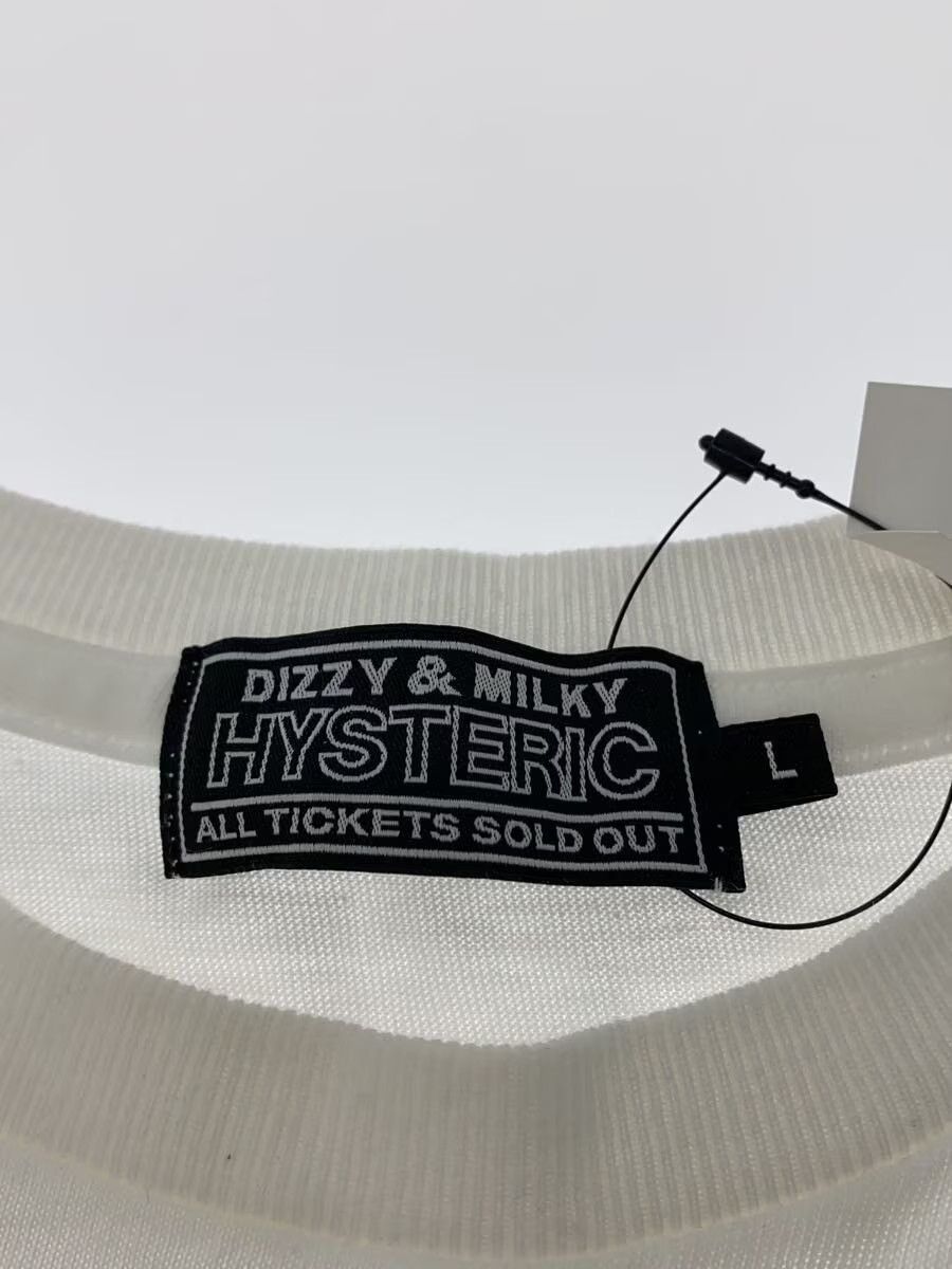 Hysteric Glamour Hysteric Amplified Tee Size US L / EU 52-54 / 3 - 4 Thumbnail