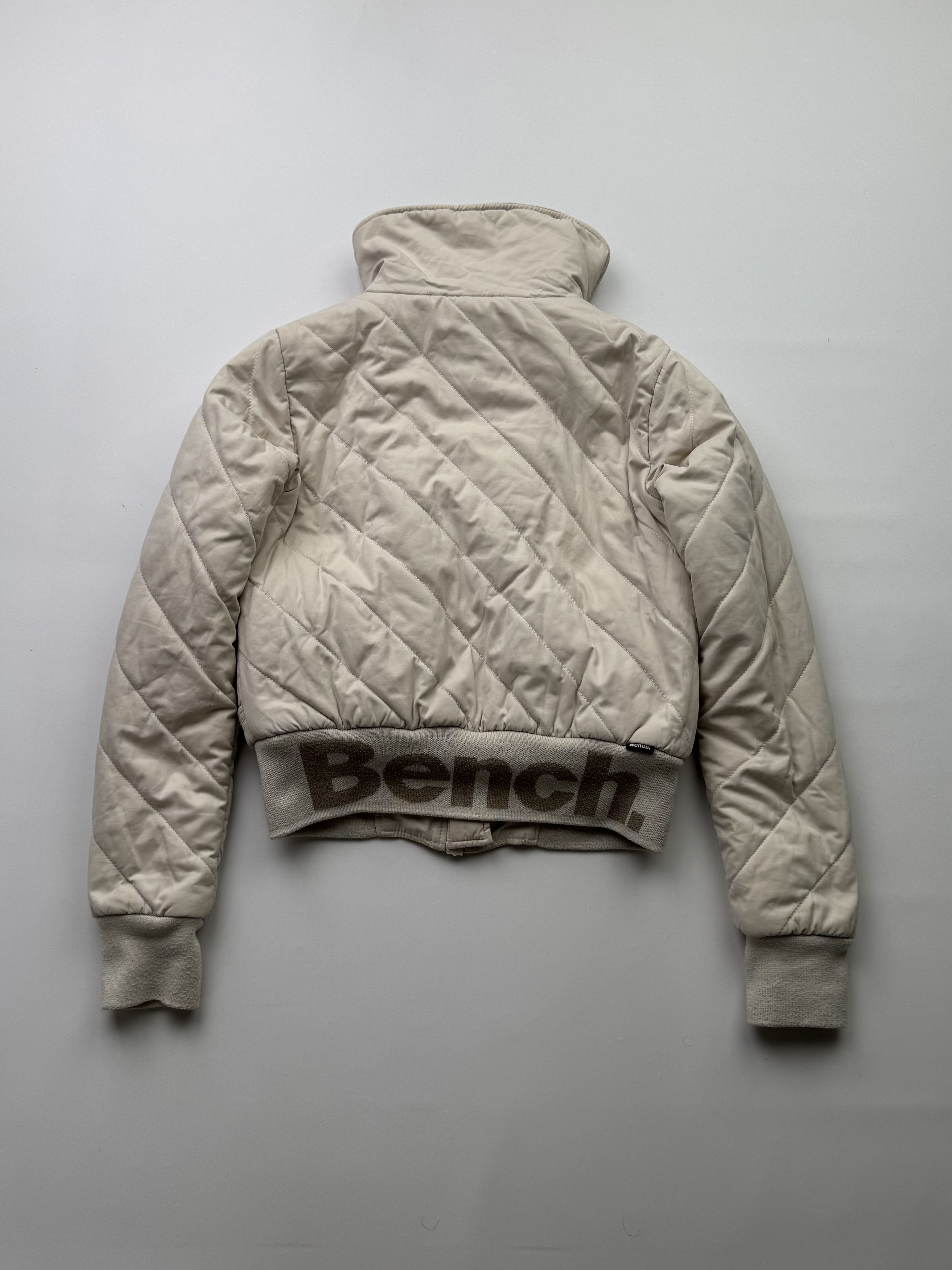 Japanese Brand Vintage Cropped Jacket B639(V33)E2 Size S / US 4 / IT 40 - 5 Thumbnail