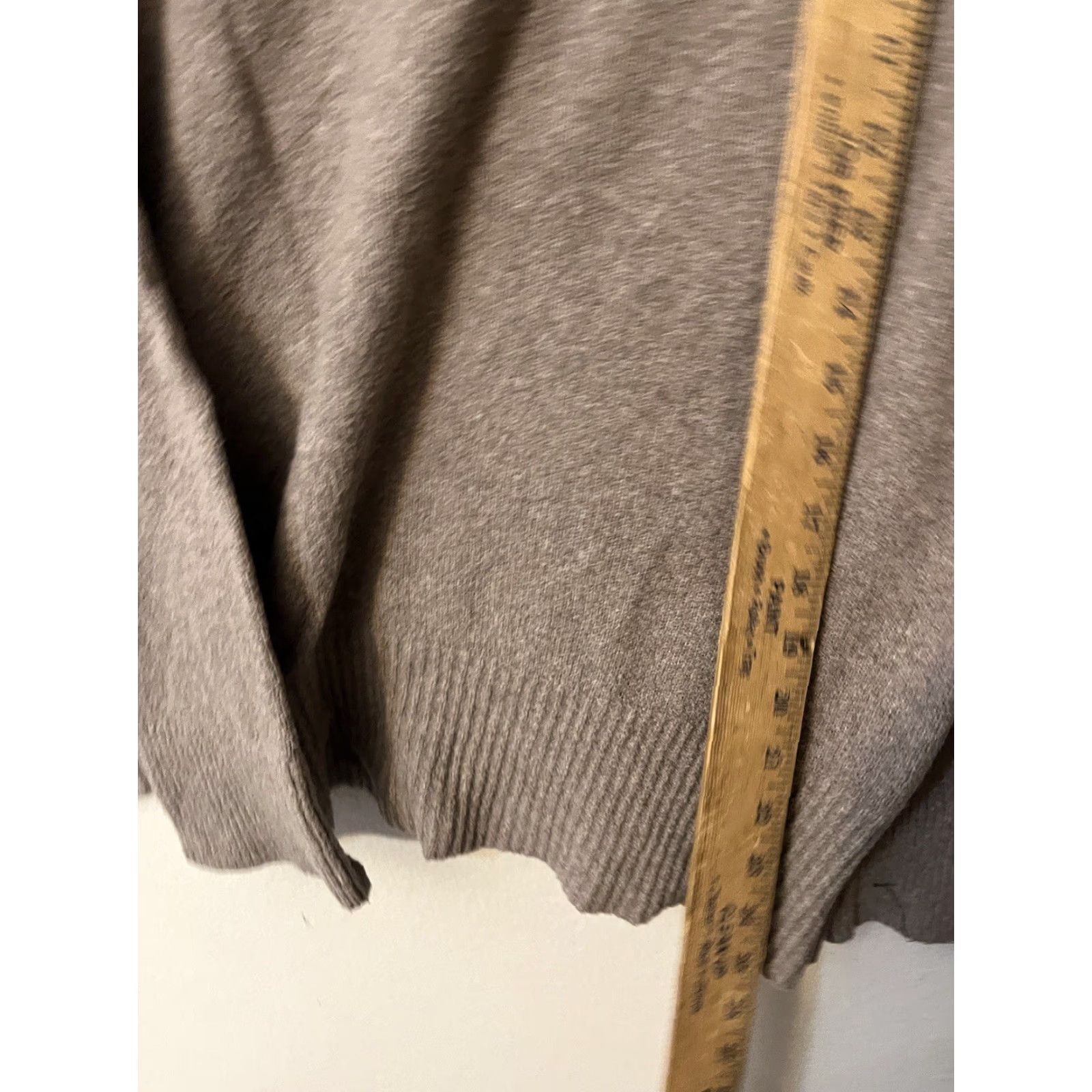 Abercrombie & Fitch Abercrombie And Fitch Women’s Turtleneck Sweater Brown Size XXS Size XXS / US 00 / IT 34 - 5 Thumbnail