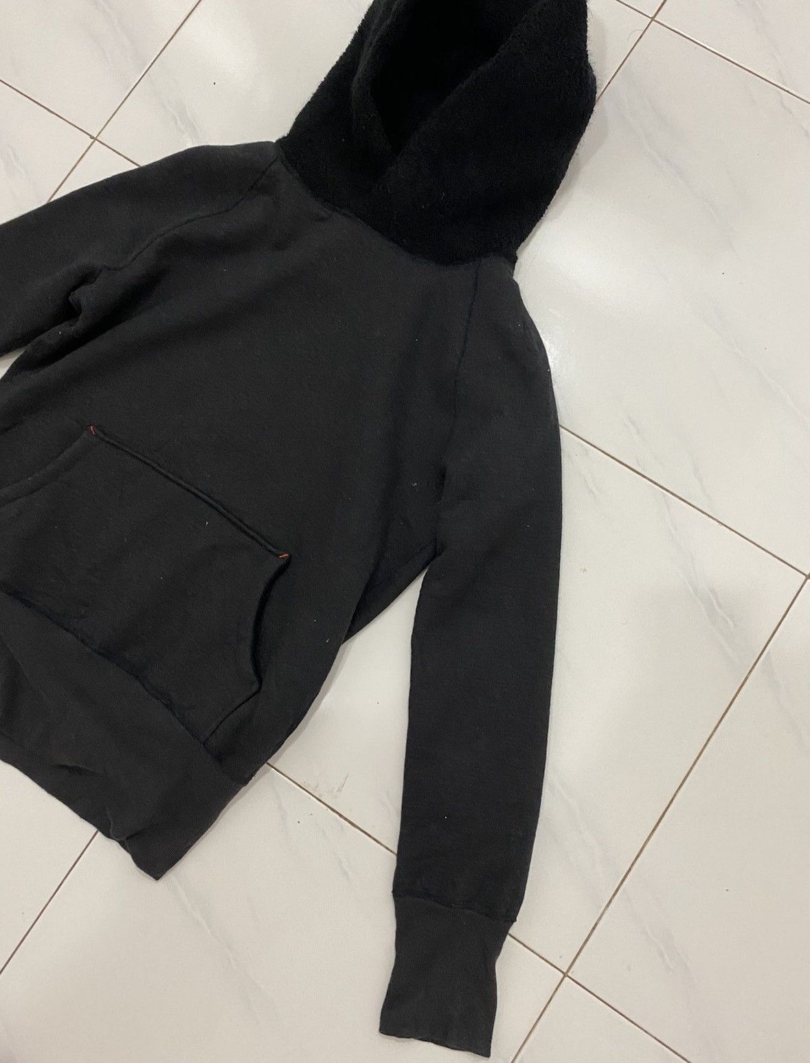 Y's 🔥Vintage🔥 Yohji Yamamoto Y’s Hoodie Womans Size US S / EU 44-46 / 1 - 4 Thumbnail