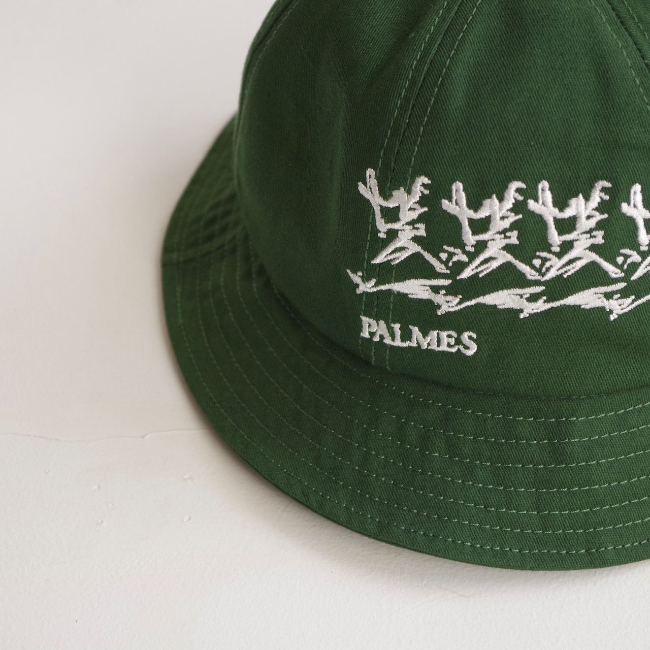 Palmes BNWT SS25 PALMES RHYTHM BUCKET HAT L Size ONE SIZE - 3 Thumbnail