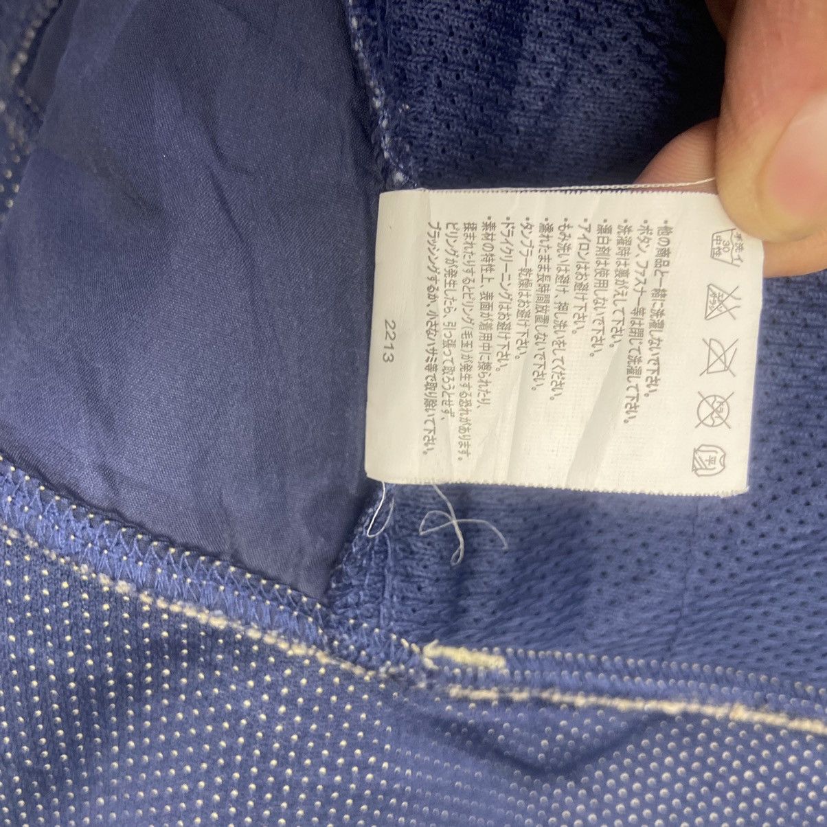 Columbia Columbia Micro Bloc Deep Pile Retro X Fleece Jacket Size US M / EU 48-50 / 2 - 23 Thumbnail