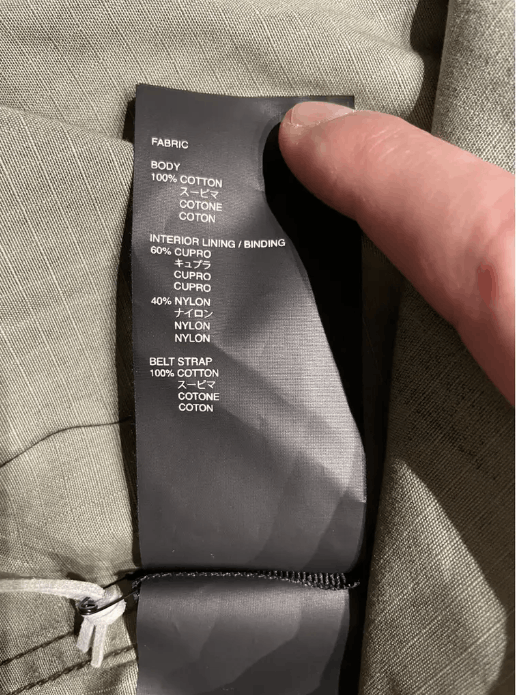 Fear of God FEAR OF GOD Green Camo Military Coat Size US L / EU 52-54 / 3 - 7 Thumbnail