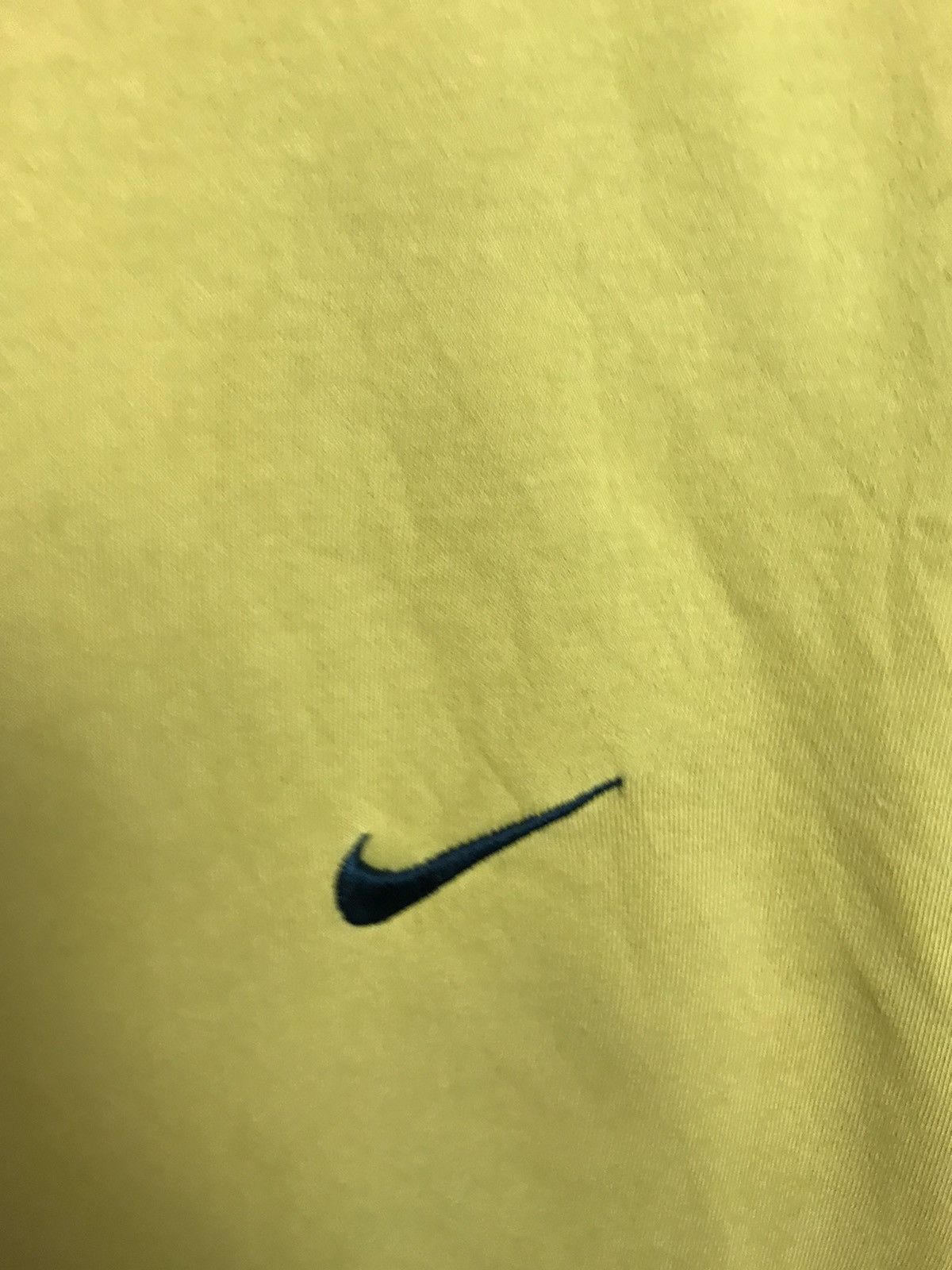 Nike Vintage Nike streetwear tee Size US M / EU 48-50 / 2 - 3 Thumbnail