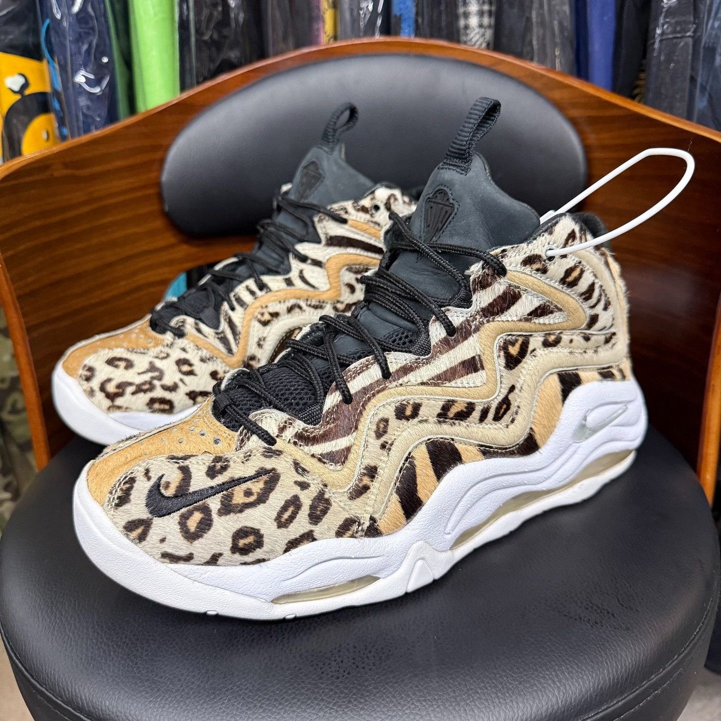 Nike Nike Collab Lowtop Sneakers 10 Men Size US 10 / EU 43 - 1 Thumbnail