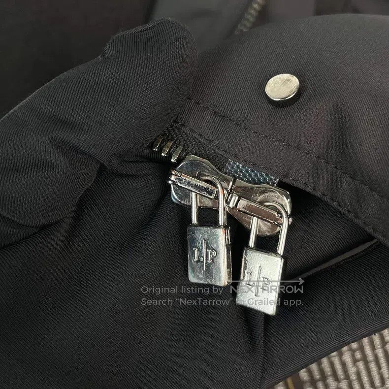 Loro Piana Loro Piana Classic Traveler Jacket Size XS / US 0-2 / IT 36-38 - 3 Thumbnail