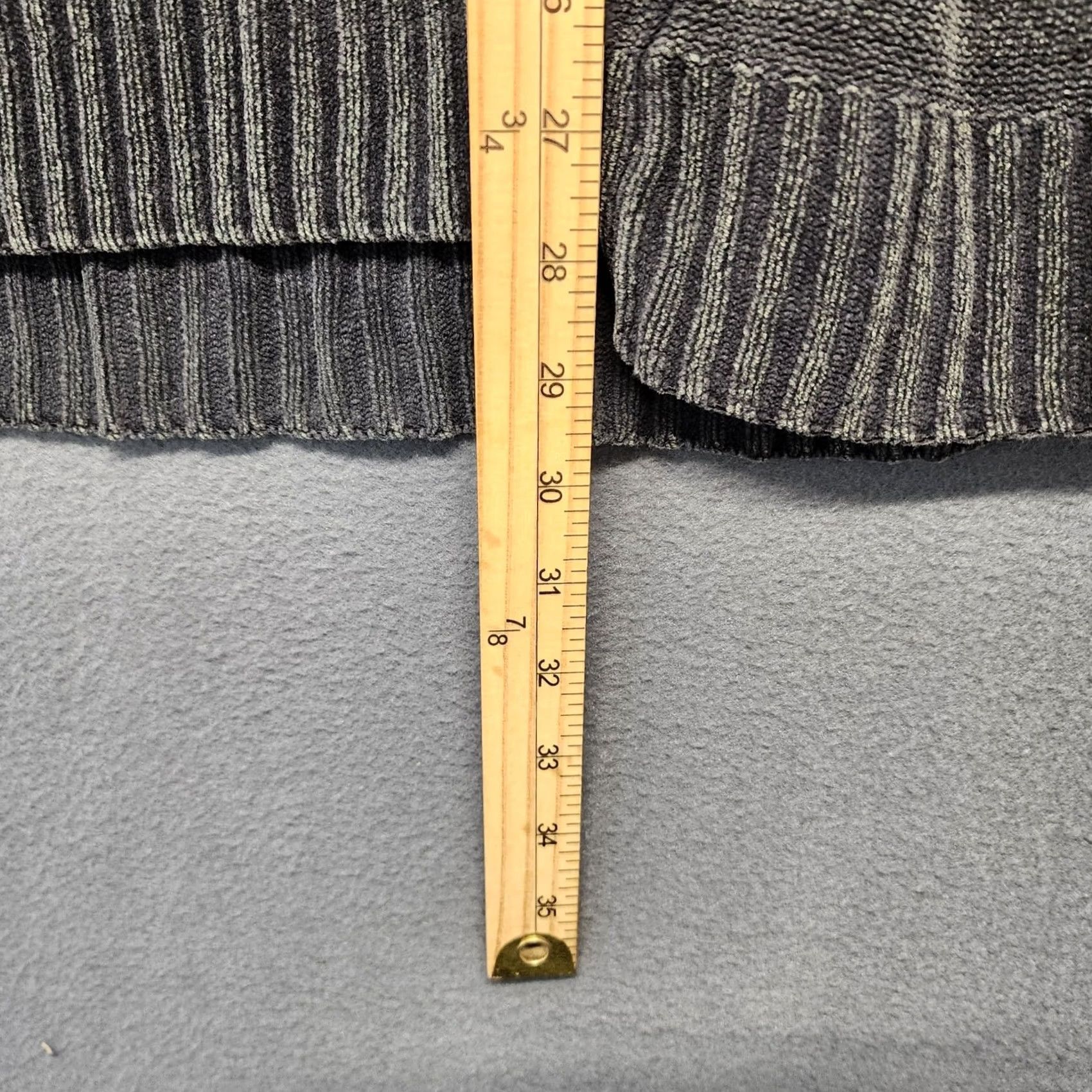 Dockers VINTAGE Dockers Sweater Shirt Mens 2XL Cotton Argyle Grunge Grandpa Y2K Crew Neck Long Sleeve Diamond Pattern Mens Size US XXL / EU 58 / 5 - 6 Thumbnail