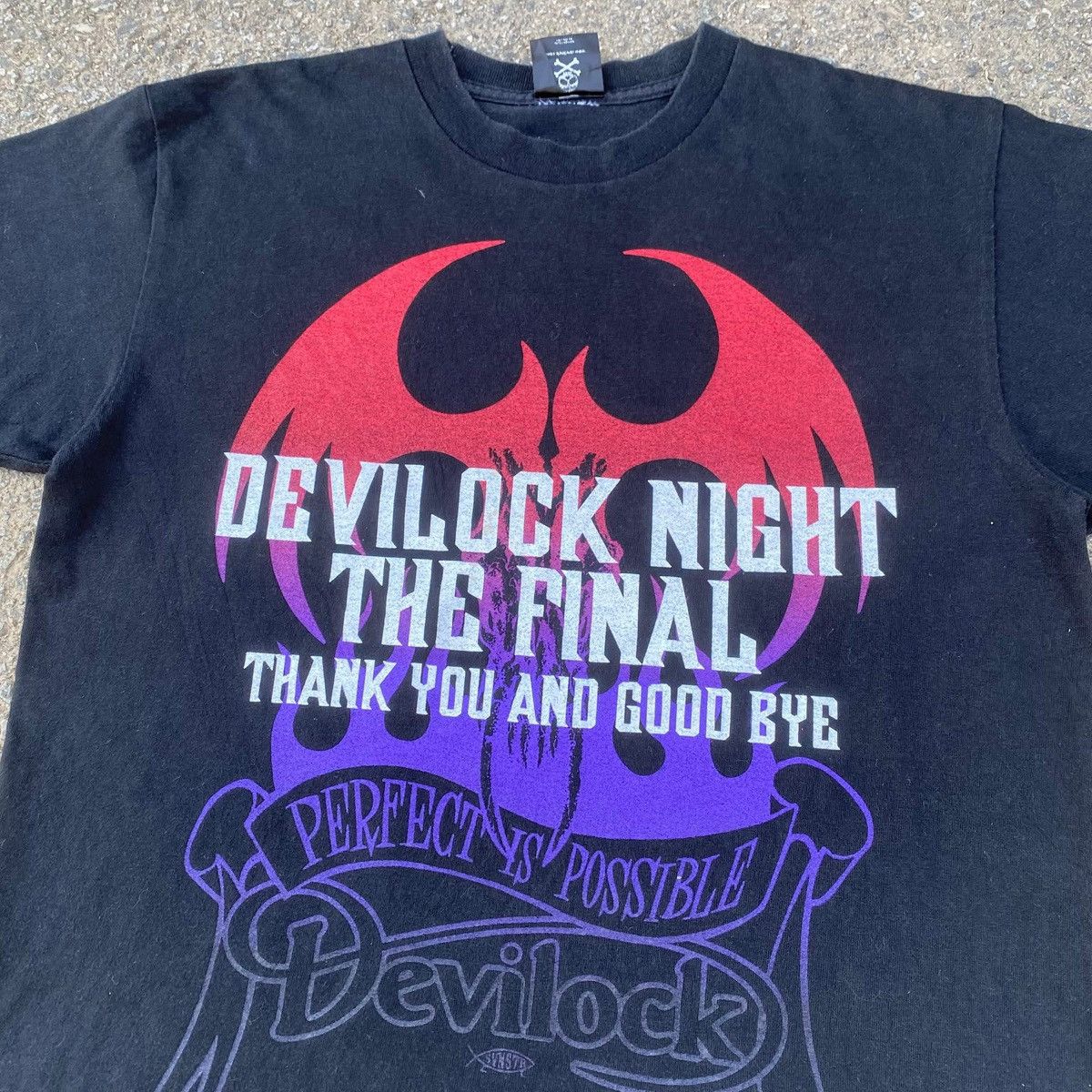 Devilock RARE ‼️ DEVILOCK Size US M / EU 48-50 / 2 - 2 Thumbnail