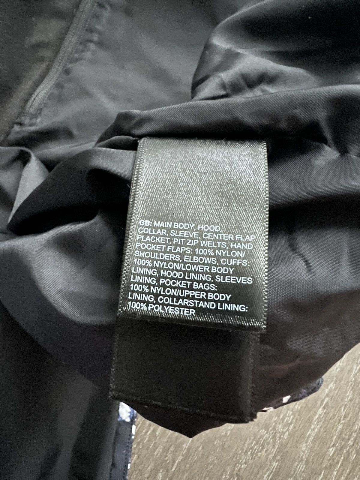 Supreme × The North Face Mountain Parka Ski Snowboard Jacket Size US L / EU 52-54 / 3 - 8 Thumbnail