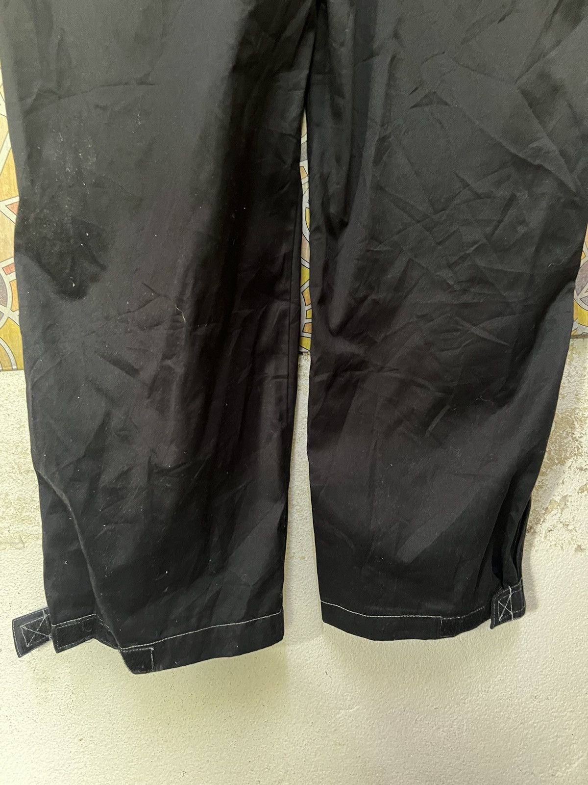 Japanese Brand BRIDGESTONE (Overalls) Bridgestone overalls/overalls /(GJ33) Size US 42 / EU 58 - 8 Thumbnail