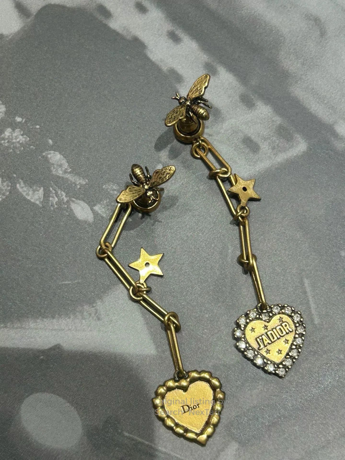Dior Dior Vintage Two. Size ONE SIZE - 1 Thumbnail