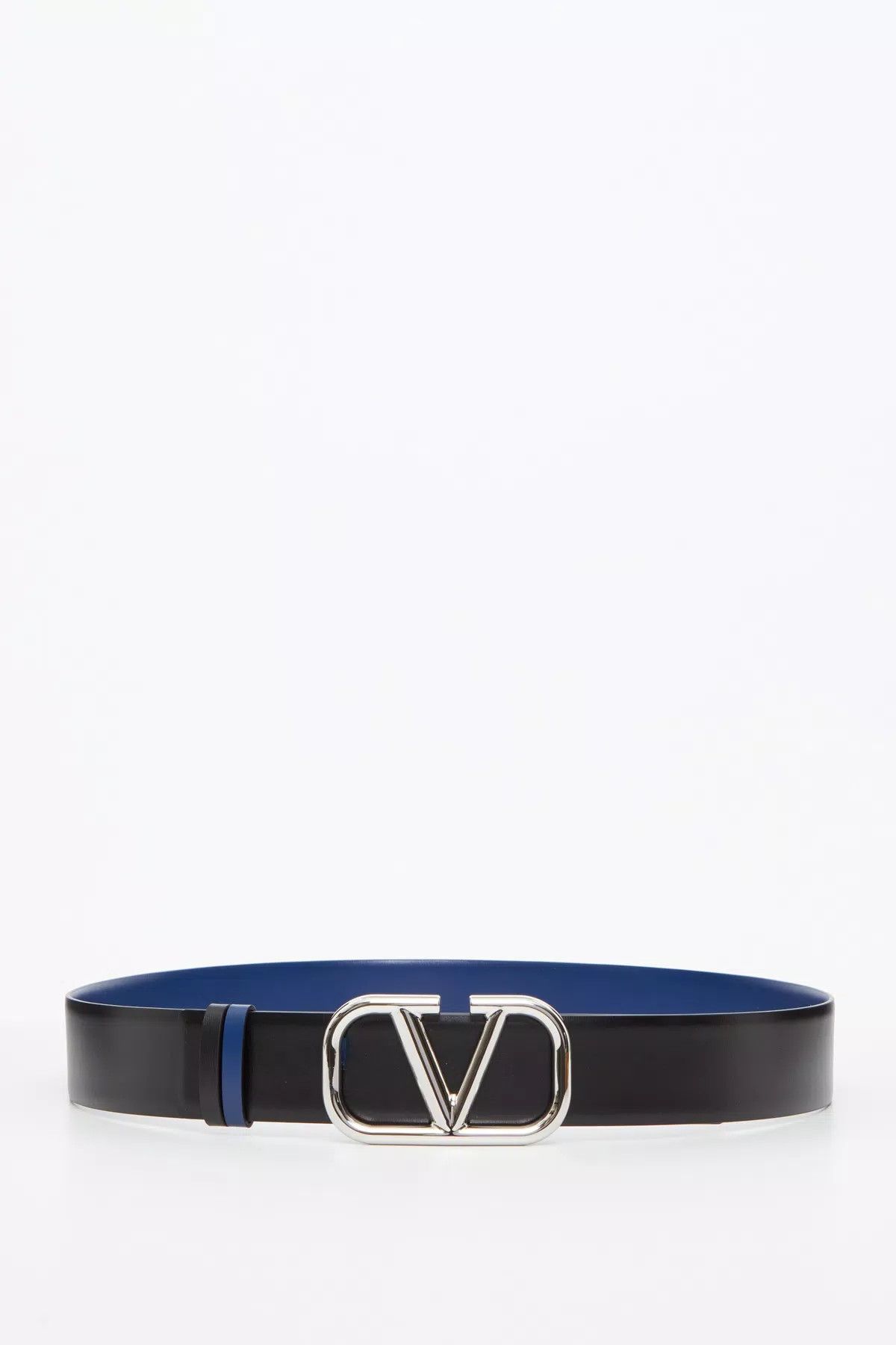 Valentino oc11z0725 Size:085/ Belt in Black Size ONE SIZE - 1 Preview