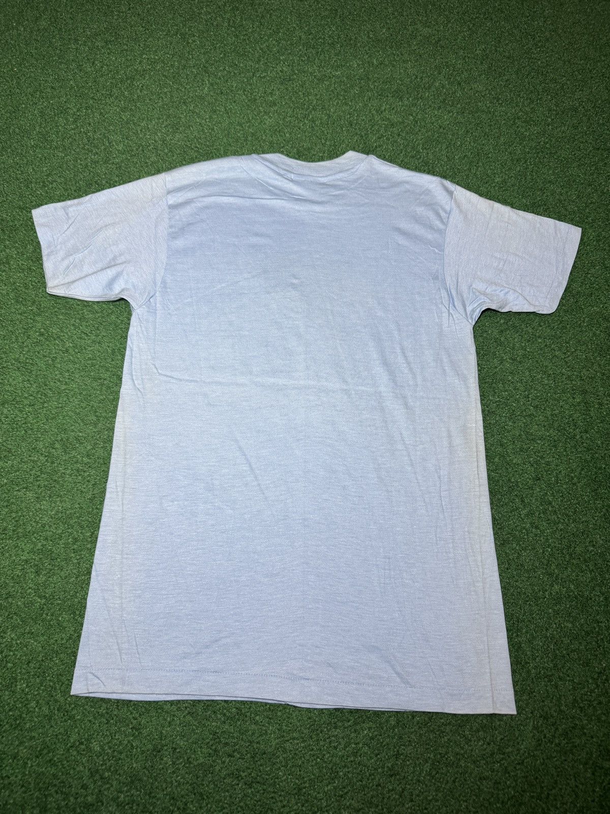Hanes Millcreek Erie School 80s Summer Hot Air Balloon Sm T Shirt Size US S / EU 44-46 / 1 - 4 Thumbnail