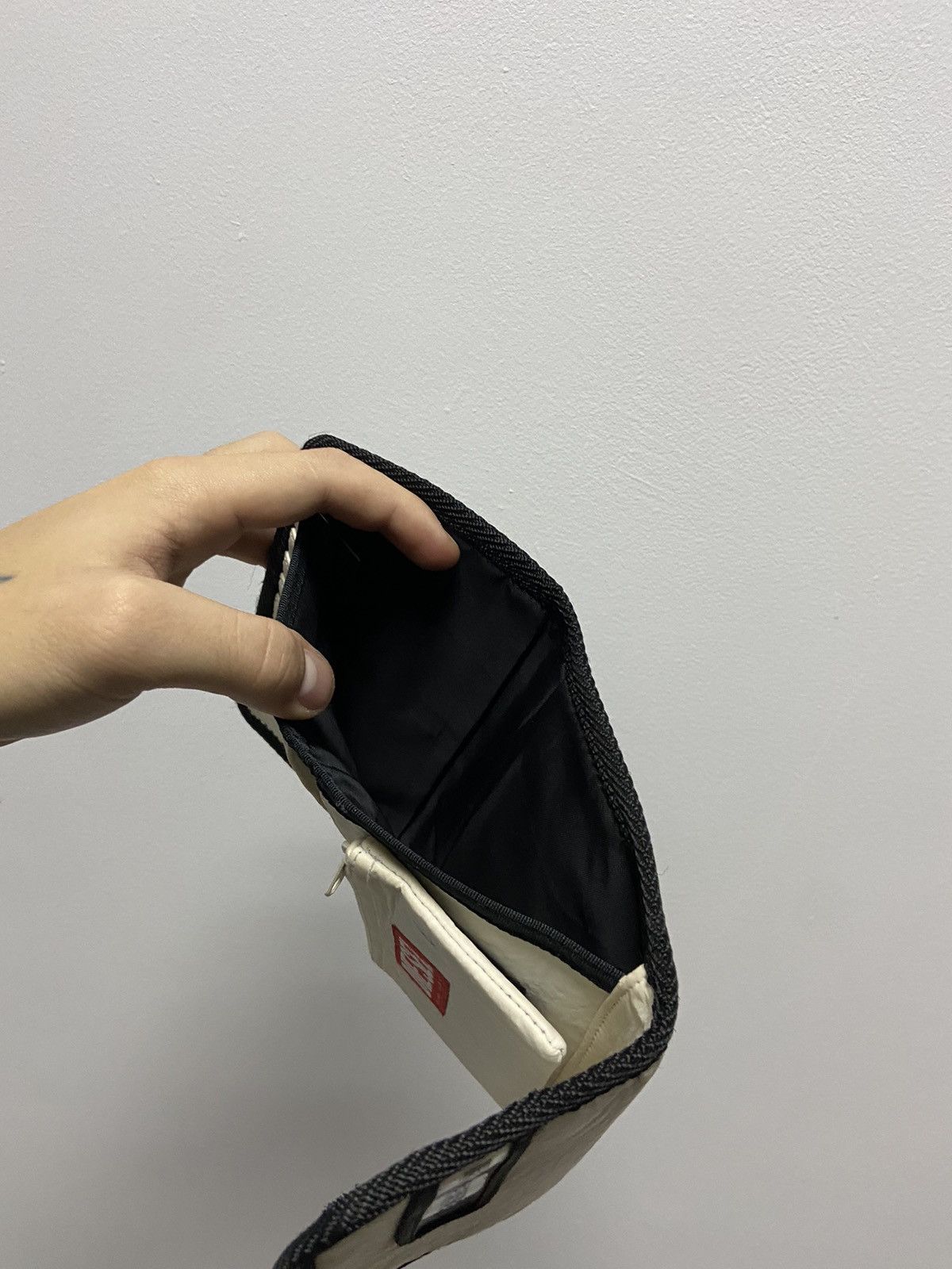Diesel × Vintage Diesel Vintage Wallet small logo Size ONE SIZE - 5 Thumbnail