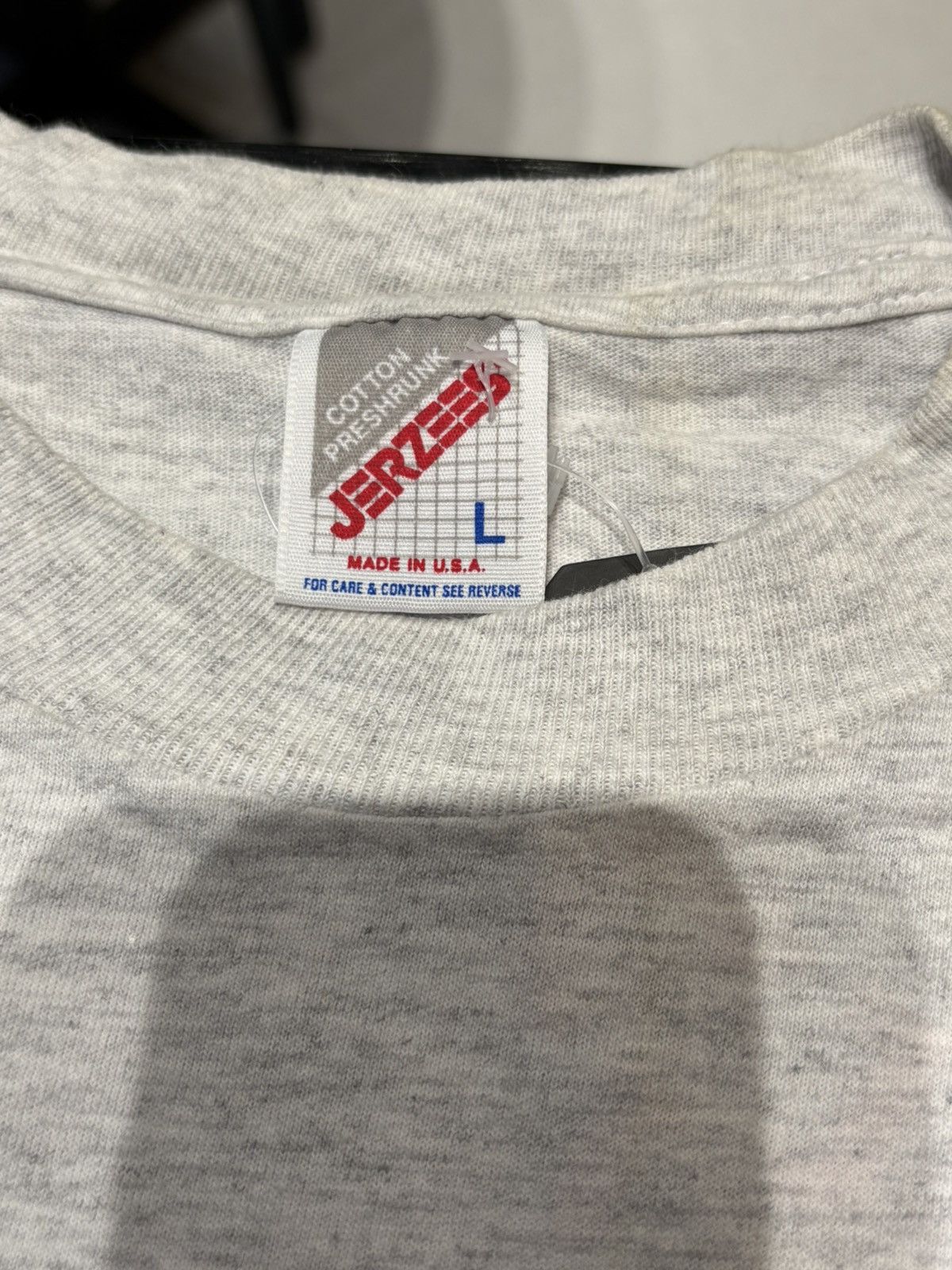 Other Vintage 90s Yokohama Whammm Skreeee Size US L / EU 52-54 / 3 - 3 Thumbnail