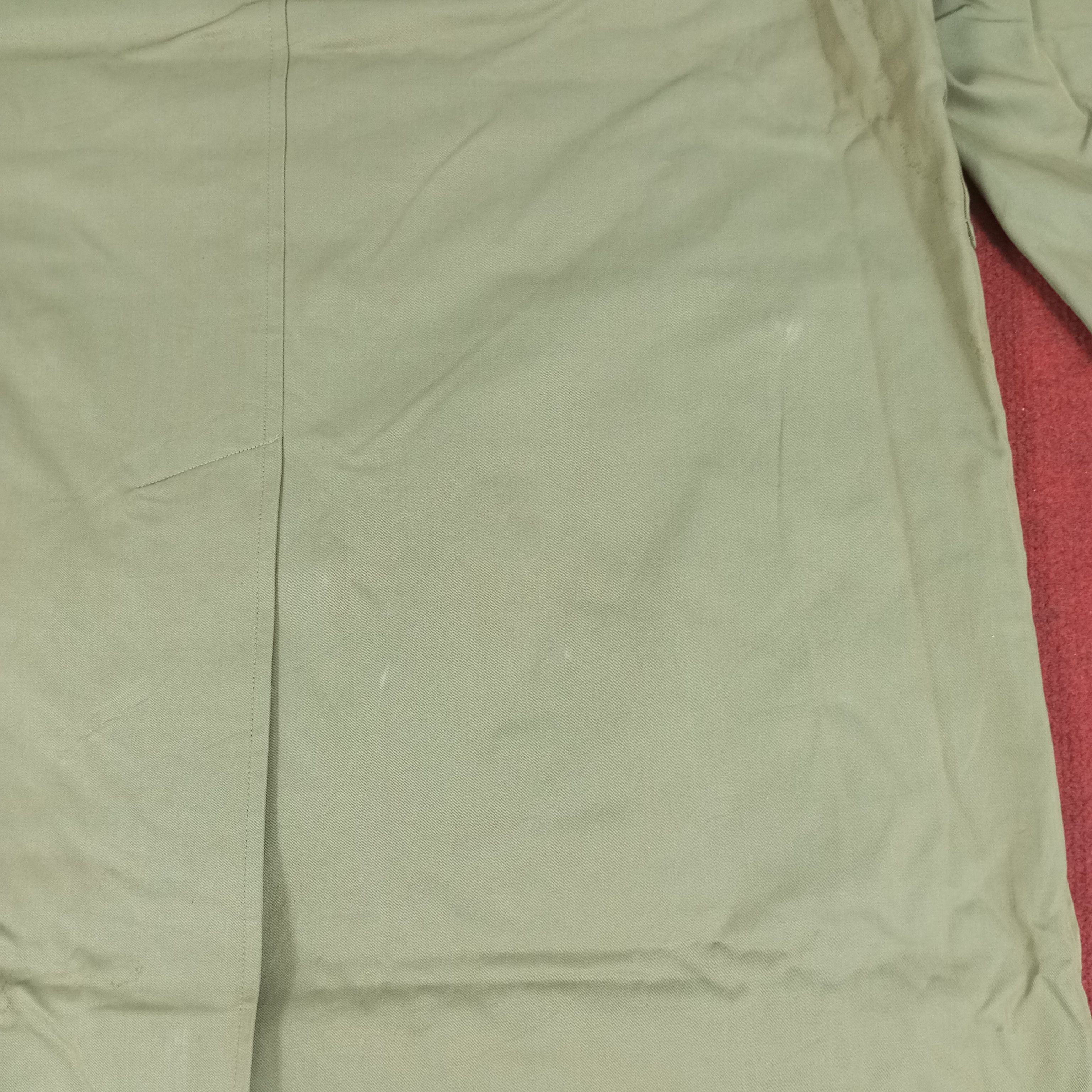 Burberry × Vintage Burberrys Fashion Winter Style Trench Coat Jacket Size US M / EU 48-50 / 2 - 4 Thumbnail
