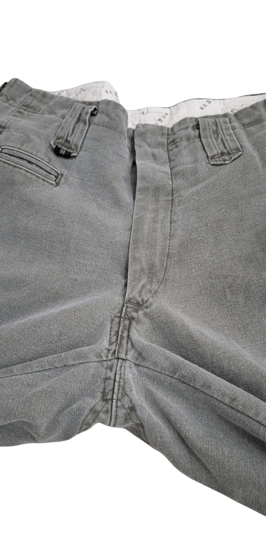 Japanese Brand Rare Japanese Brand Balloon Pants Yohji Yamamoto Style Size US 34 / EU 50 - 9 Thumbnail