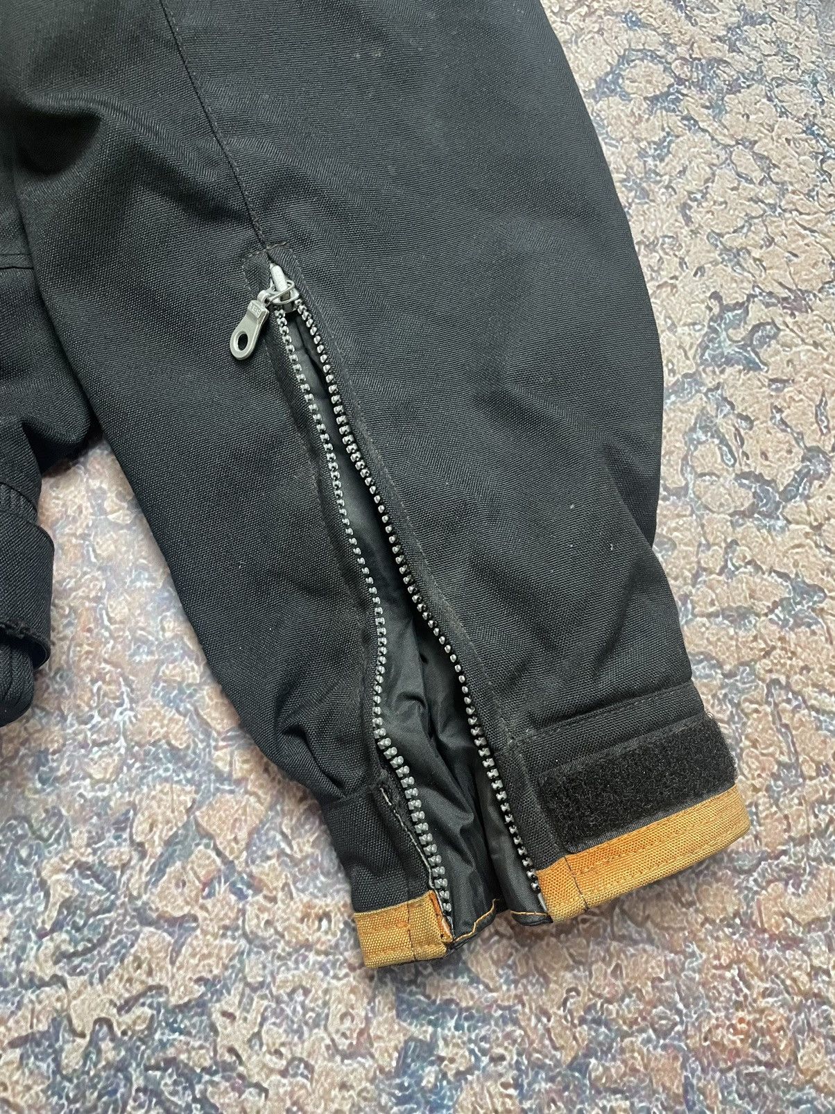 Vintage Highway 1 Vintage Leather Jacket Size US XL / EU 56 / 4 - 10 Thumbnail