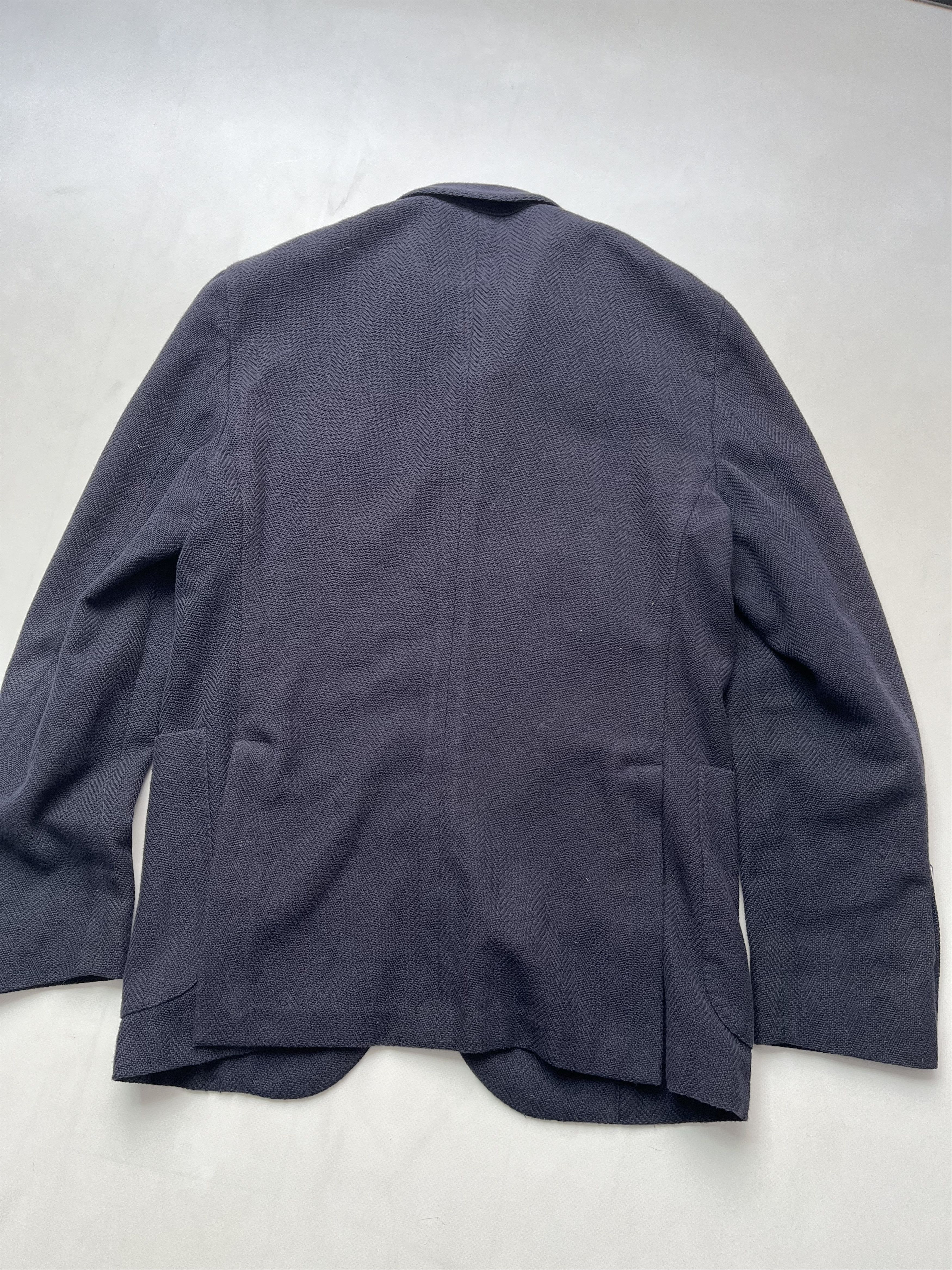 Boglioli Boglioli Milano Dover blazer Size 48L - 11 Thumbnail