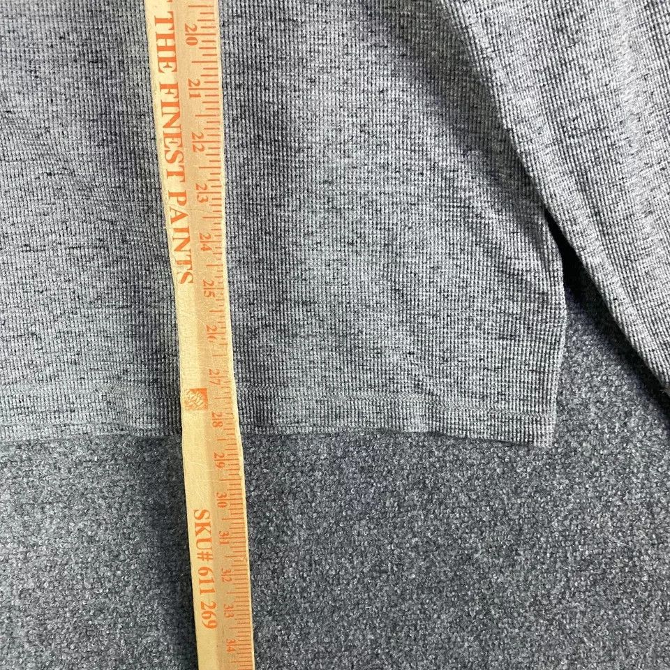 Old Navy Old Navy Waffle Knit Thermal Shirt Men's XXL Pullover Cotton Size US XXL / EU 58 / 5 - 3 Thumbnail