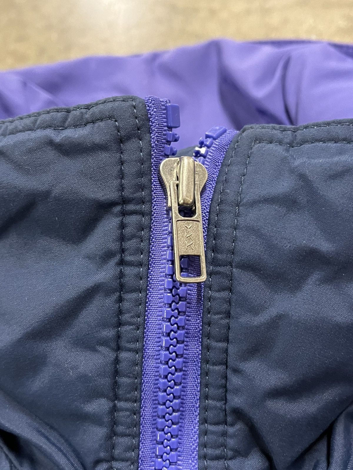 Patagonia × Vintage Patagonia vintage insulated jacket winter parka rare hype Size US S / EU 44-46 / 1 - 9 Thumbnail