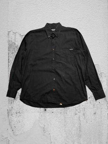 Dolce & Gabbana Dolce & Gabbana Shirt Size US XL / EU 56 / 4 - 1 Thumbnail
