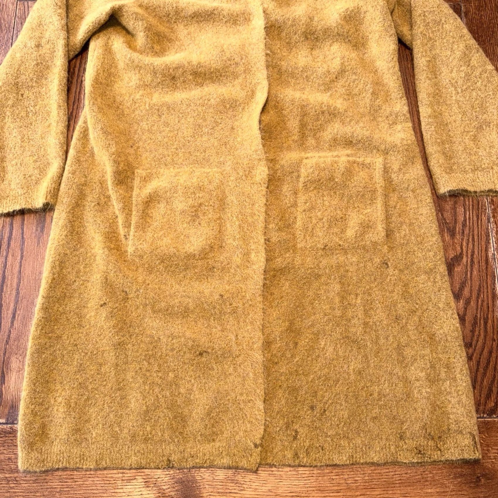 Eileen Fisher VINTAGE none Size XL / US 12-14 / IT 48-50 - 3 Thumbnail