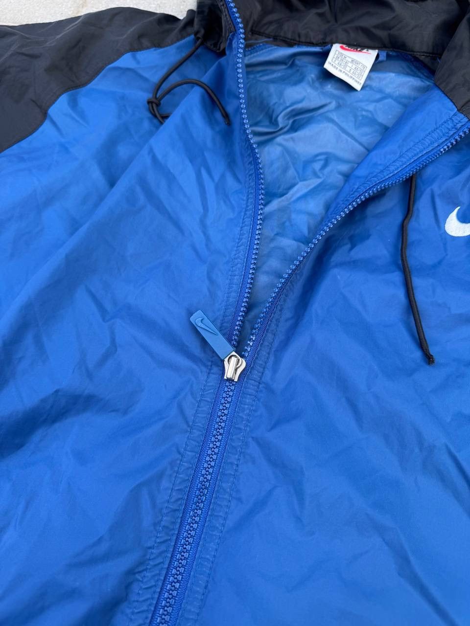 Nike Vintage Nike Jacket Size US M / EU 48-50 / 2 - 7 Thumbnail