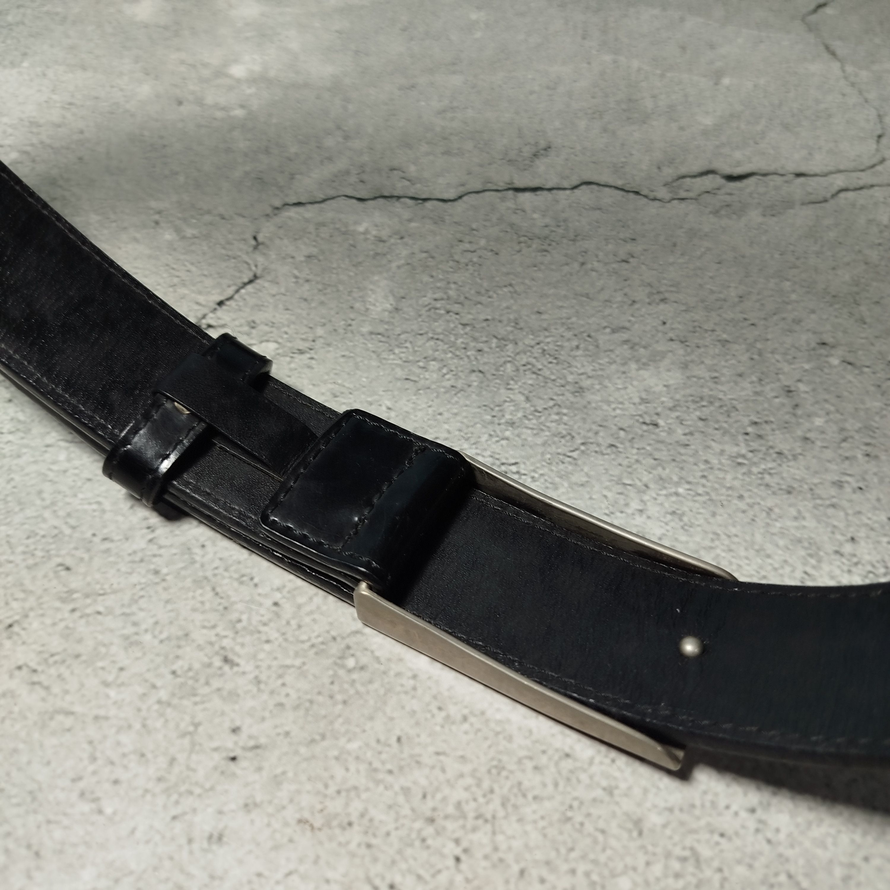 Prada PRADA BELT Size 32 - 6 Thumbnail