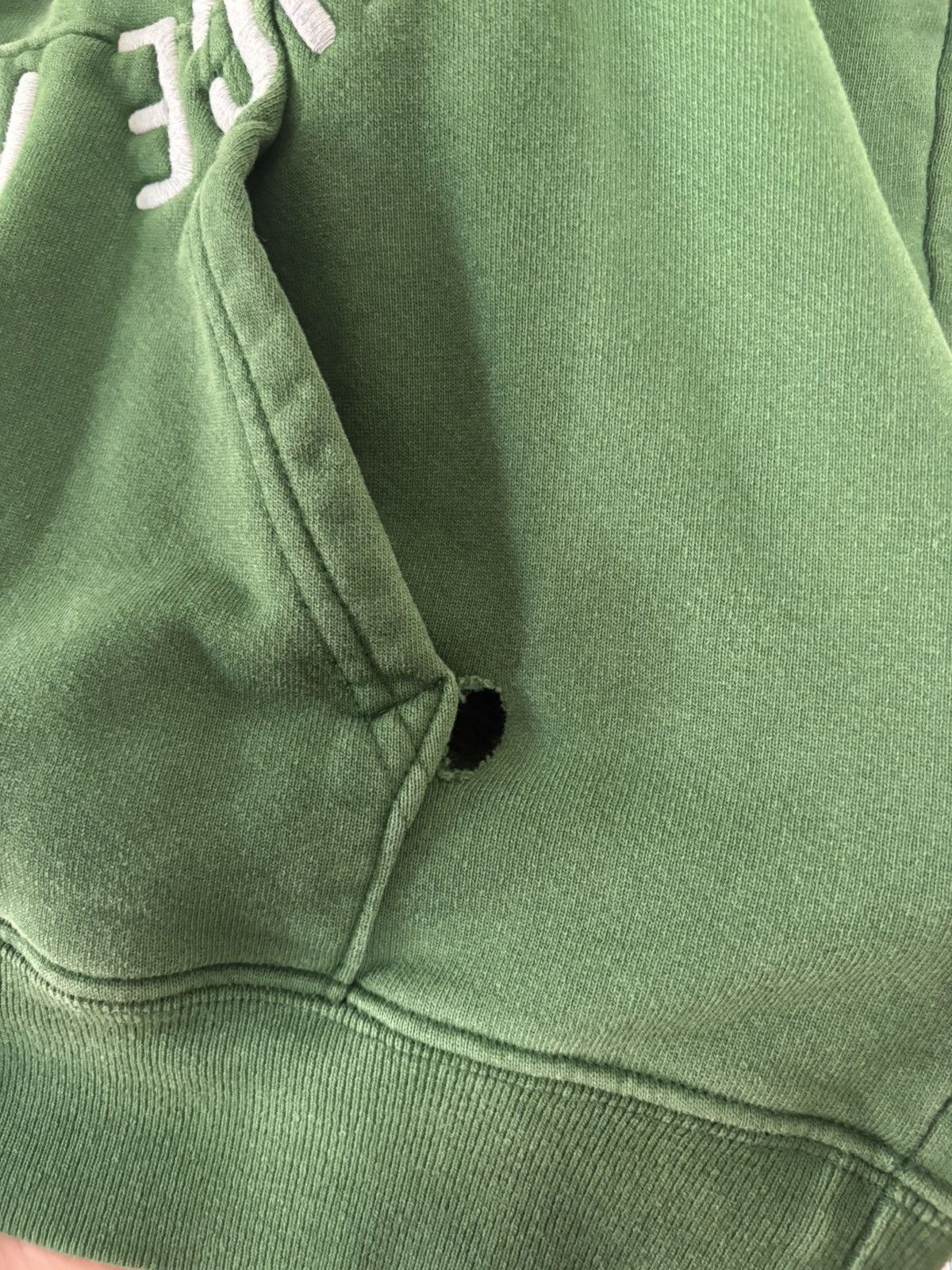 Cactus Plant Flea Market × Travis Scott × Union LA Cactus Plant Flea Market x Union La Hoodie Size US L / EU 52-54 / 3 - 4 Thumbnail