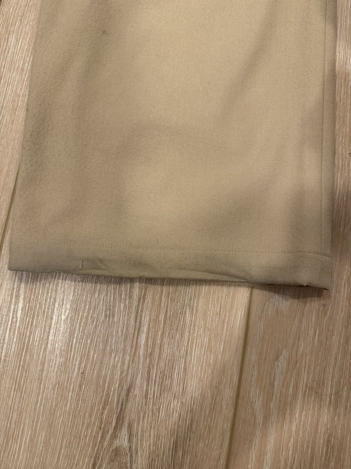 Nahmias Worker Trousers Size US 32 / EU 48 - 3 Thumbnail