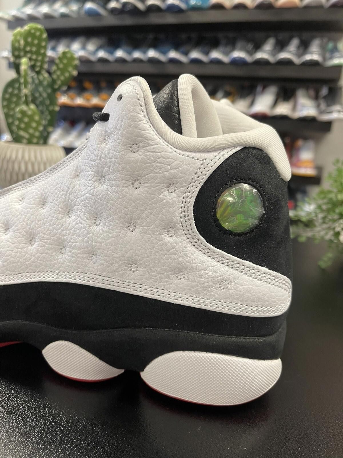 Jordan Brand Size 11 - Jordan 13 Retro He Got Game 2018 Brand New OG 🔥 Size US 11 / EU 44 - 5 Thumbnail