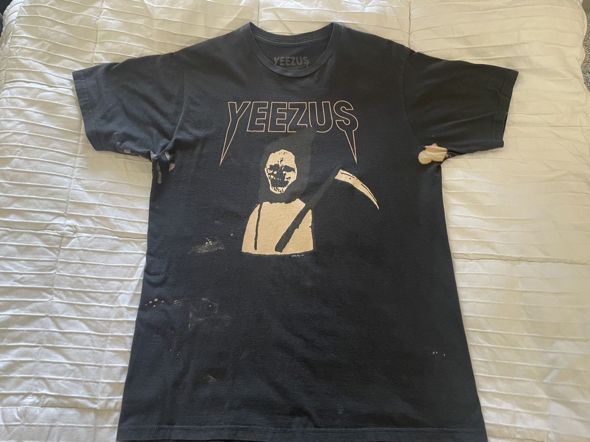 Kanye West YEEZUS Size US L / EU 52-54 / 3 - 1 Thumbnail