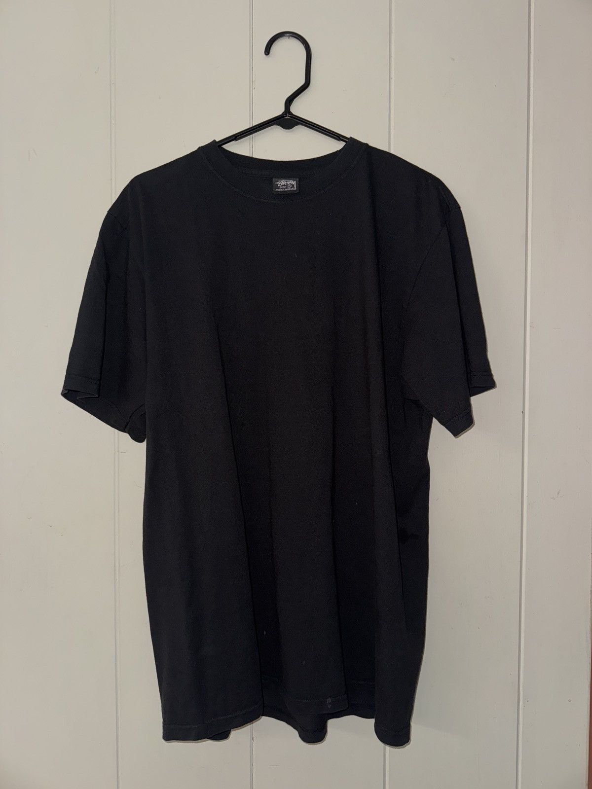 Stussy stussy buana tee Size US M / EU 48-50 / 2 - 3 Thumbnail