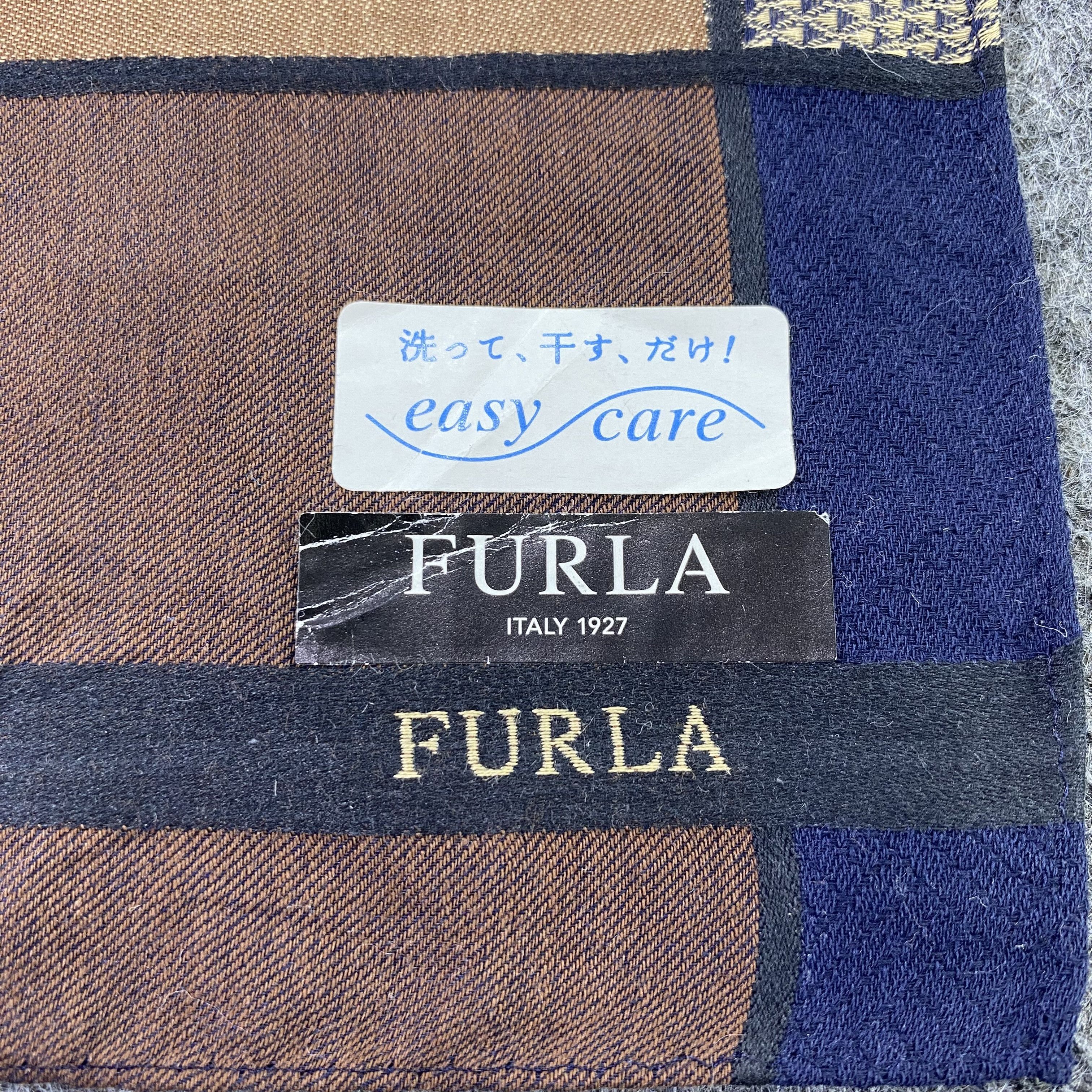 Furla FurlaHandkerchief / Bandana / Neckerchief-B888 Size ONE SIZE - 5 Thumbnail