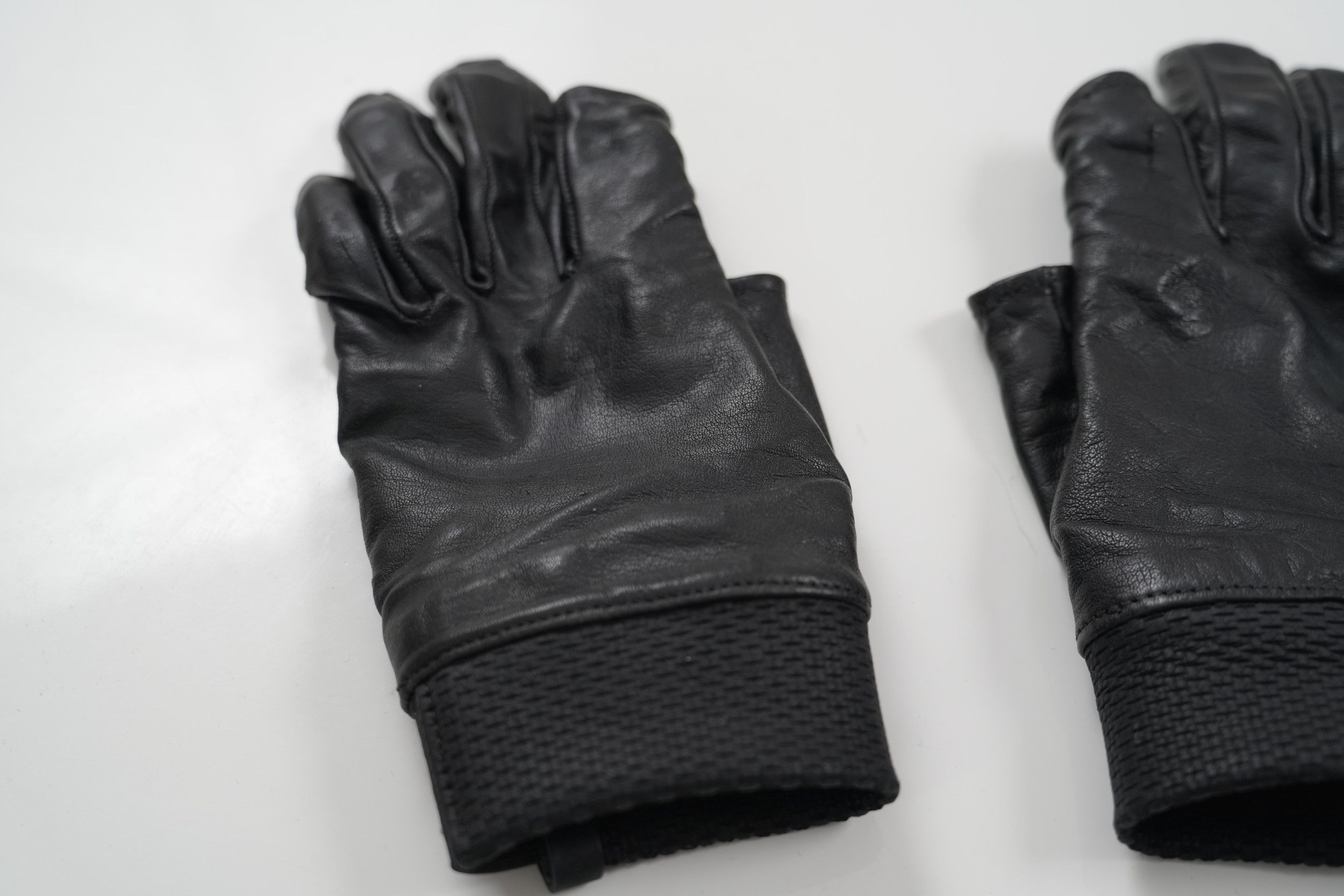 Other Kangaroo leather gloves Size ONE SIZE - 3 Thumbnail