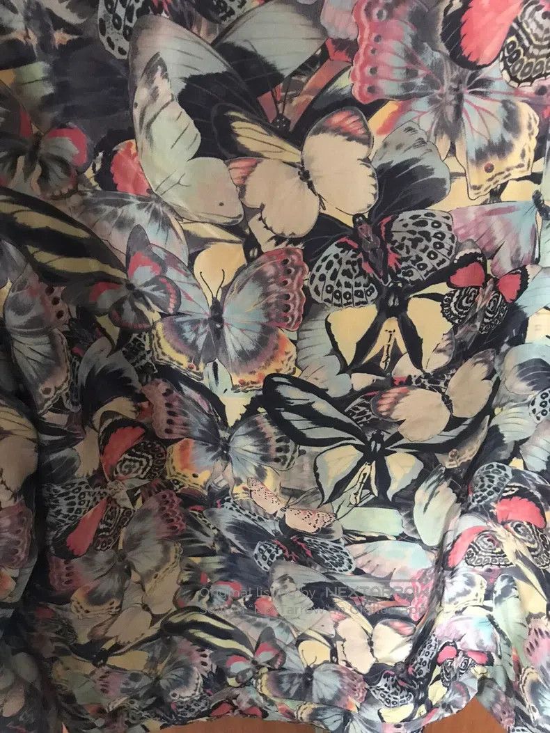 Valentino Valentino Jacket Size US M / EU 48-50 / 2 - 9 Thumbnail