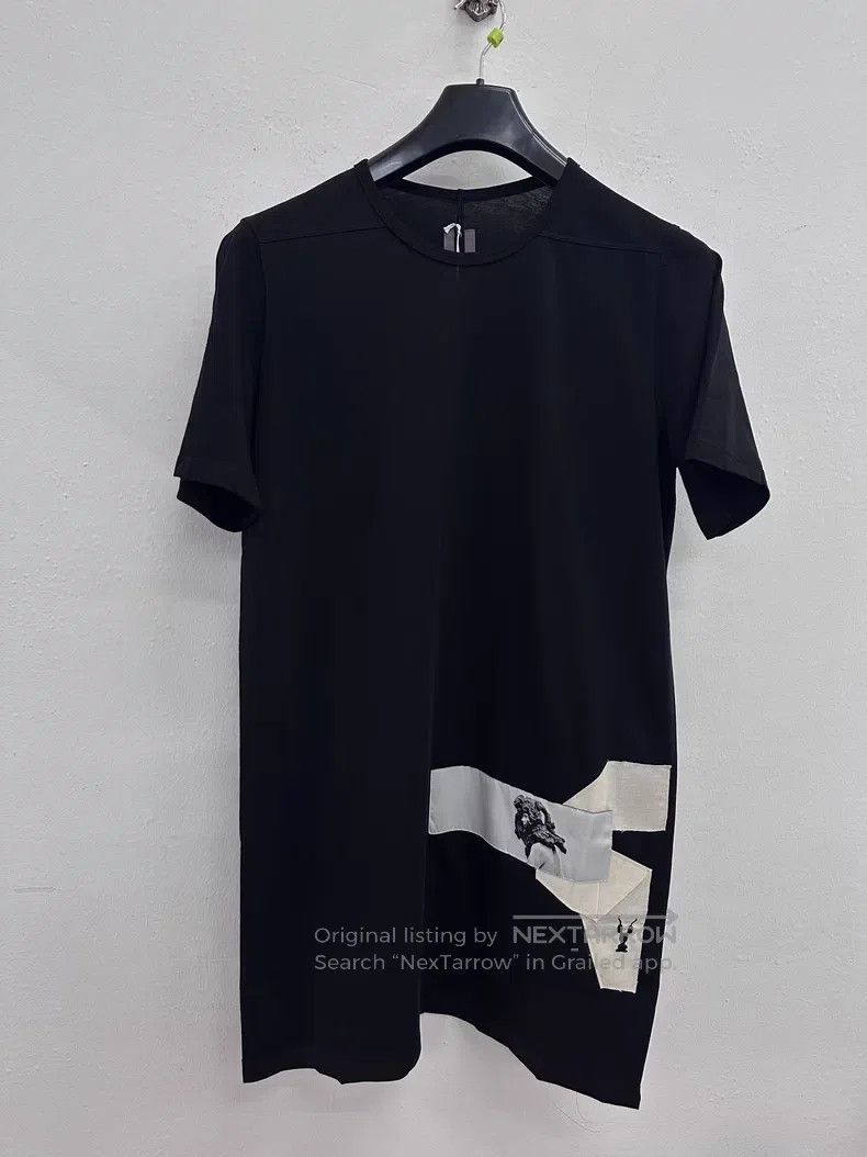 RICK OWENS T-Shirt