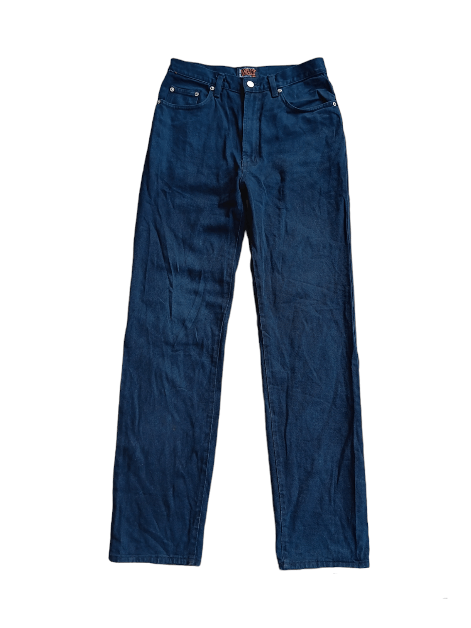 Men's Walter Van Beirendonck Denim | Grailed