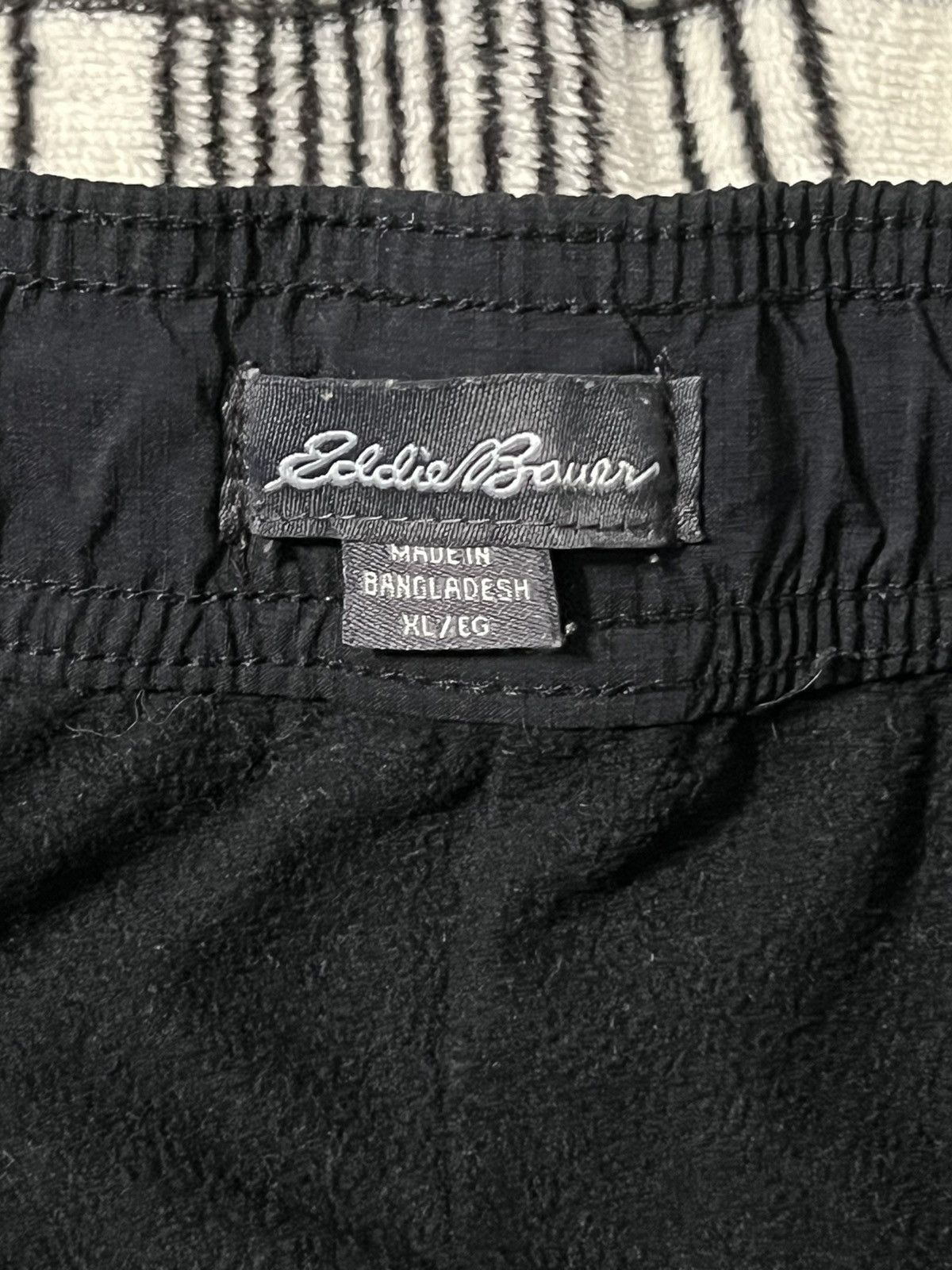 Eddie Bauer Insulated Pants Size US 36 / EU 52 - 3 Thumbnail