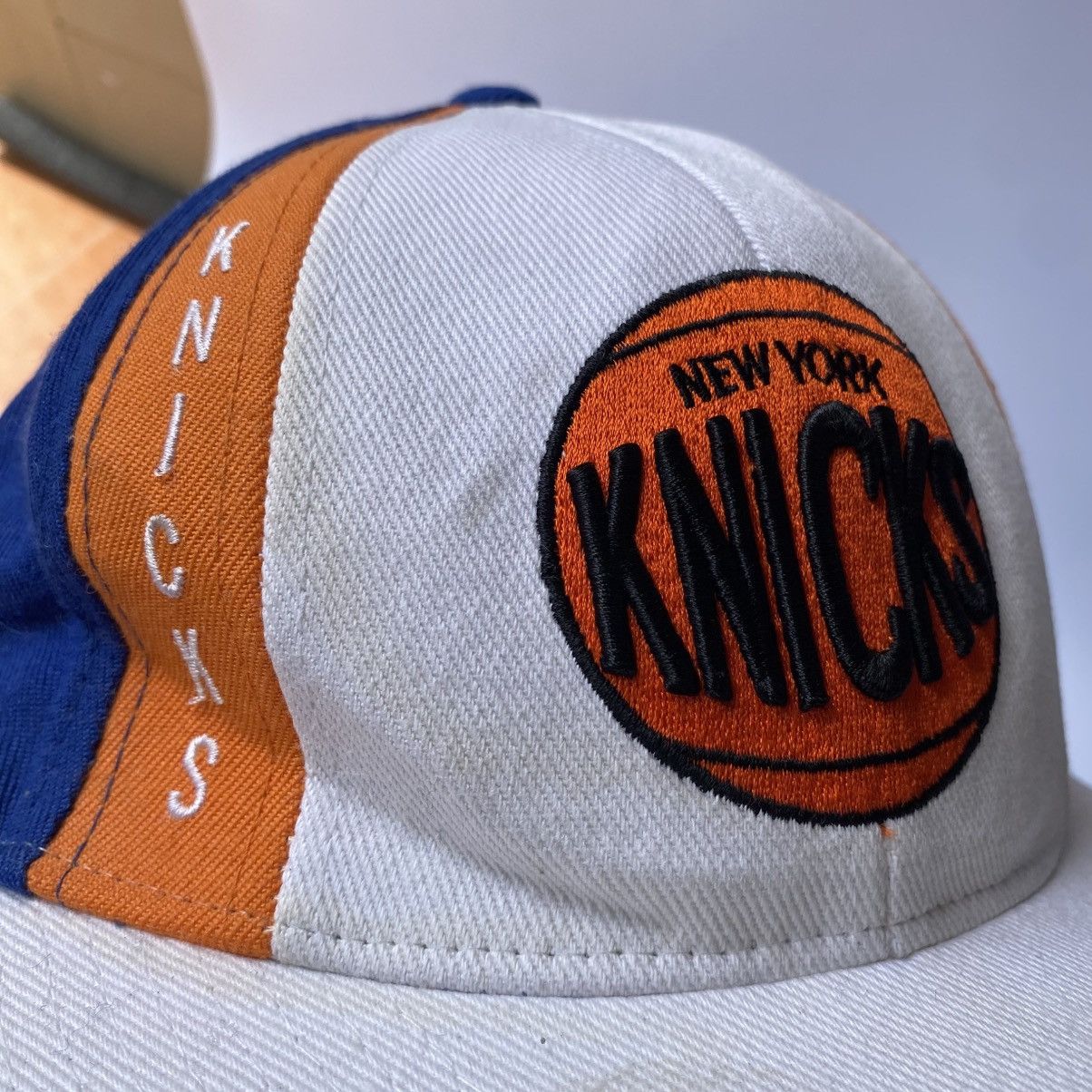 Reebok New York Knick NBA Reebok Size ONE SIZE - 6 Thumbnail