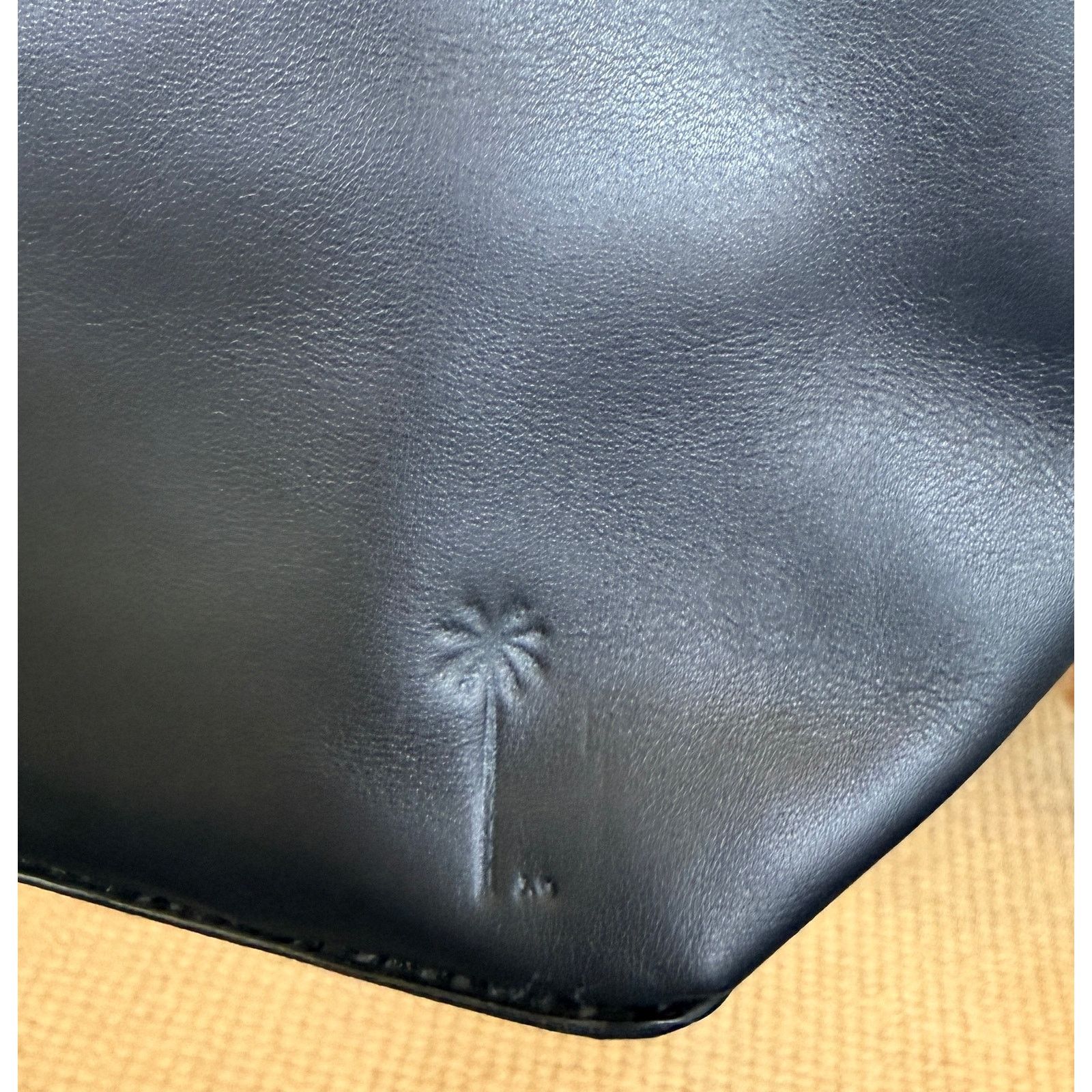 Johanna Ortiz Johanna Ortiz Sultan of Swing Maxi Clutch Black Sold Out Size ONE SIZE - 8 Thumbnail