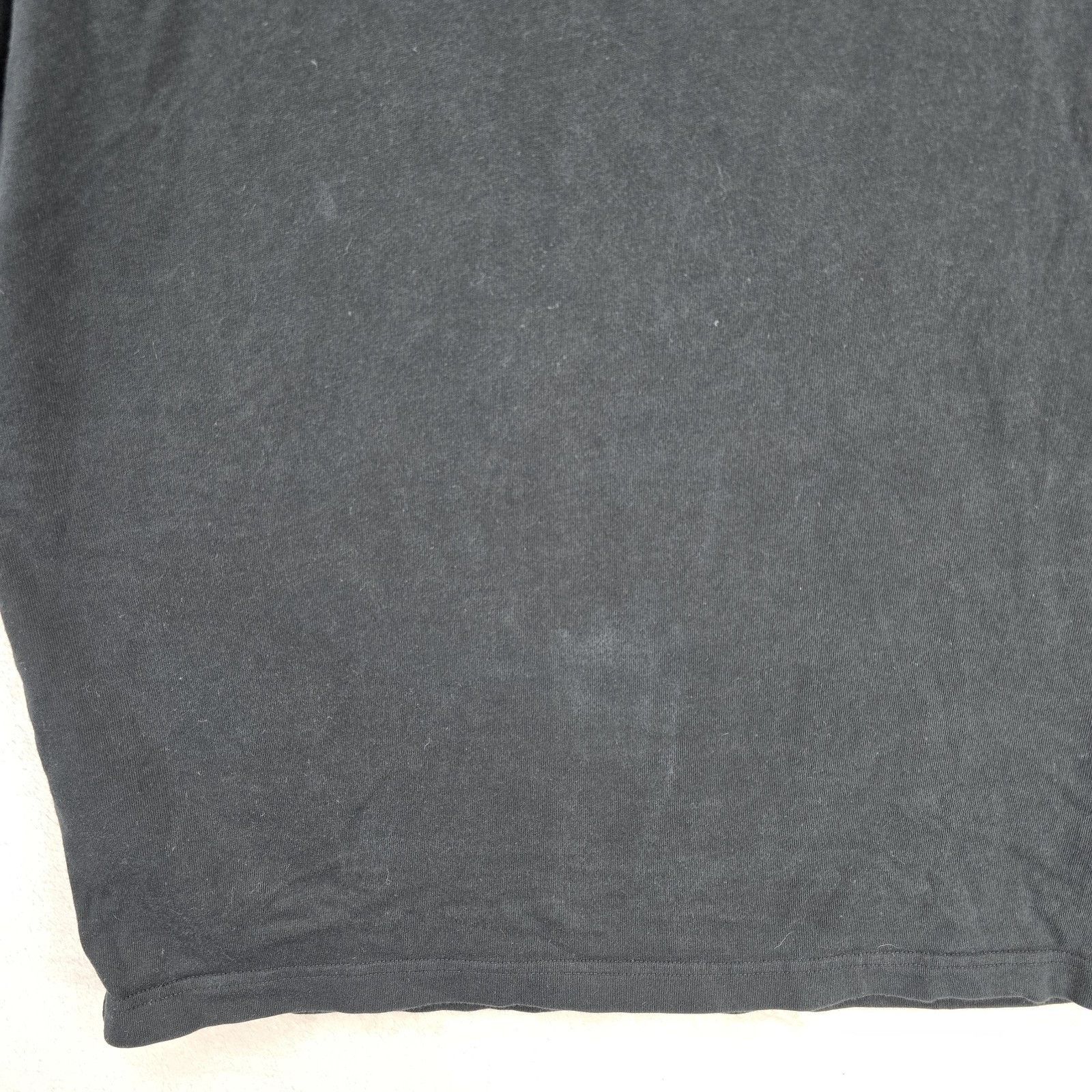 Nike Nike Nocta Tekken 8 Swoosh Invitational Shirt Medium *FLAWS Size US M / EU 48-50 / 2 - 8 Thumbnail