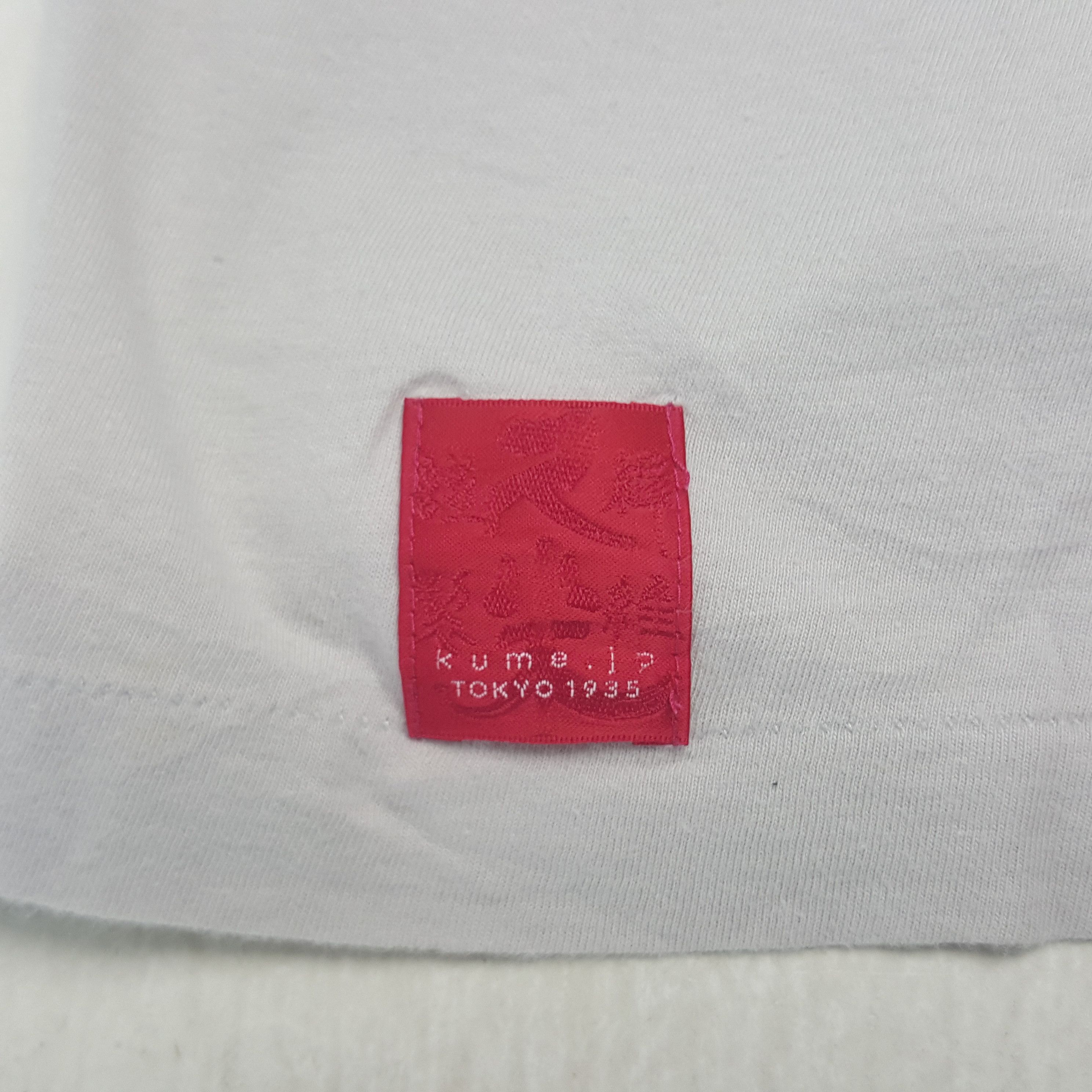 Vintage Vintage Pole Towin Sugo GT 300km Race Tshirt Size US M / EU 48-50 / 2 - 8 Thumbnail