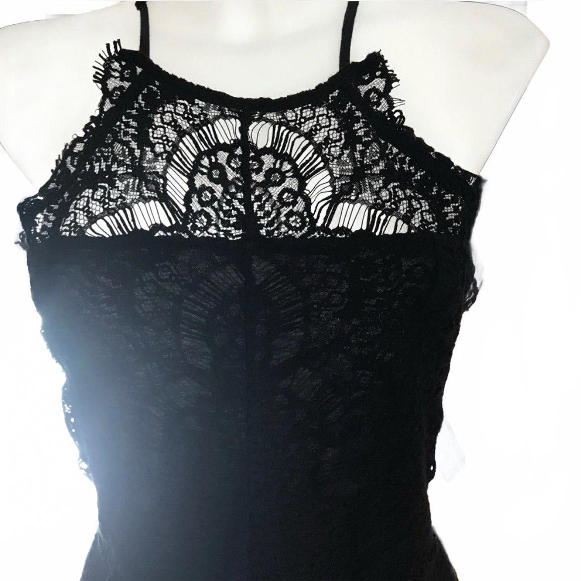 Free People Free People Dress sz L Size L / US 10 / IT 46 - 5 Thumbnail