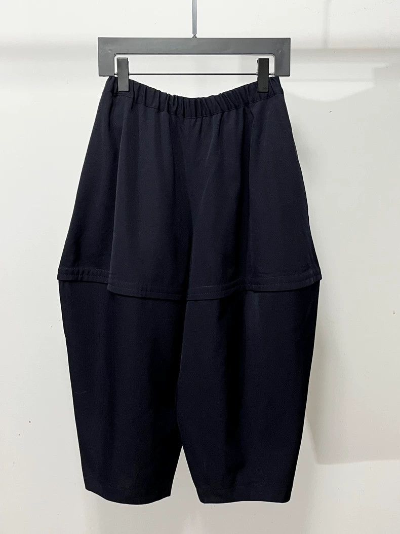 Comme des Garcons Comme Des Garcons size S Classic Balloon Pants Size 25" / US 0 / IT 36 - 1 Thumbnail