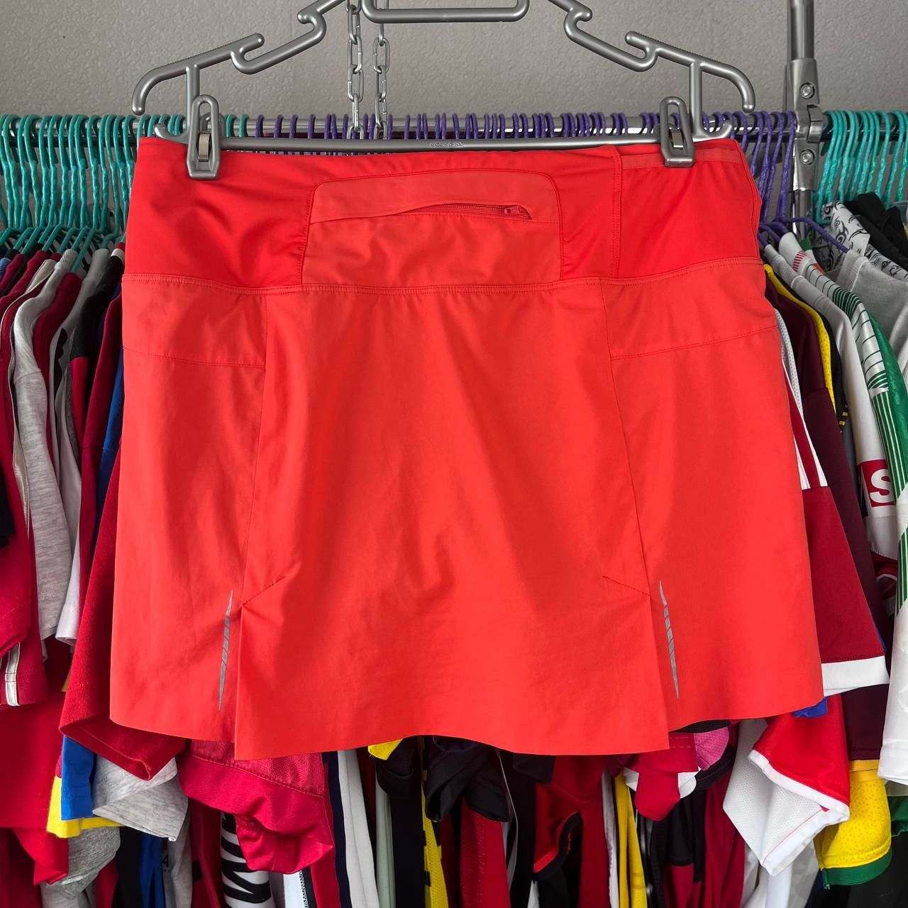 Arc'teryx Arc'teryx Lyra Skort Outdoor Running Gorpcore Skirt/Shorts Size 28" / US 6 / IT 42 - 6 Thumbnail